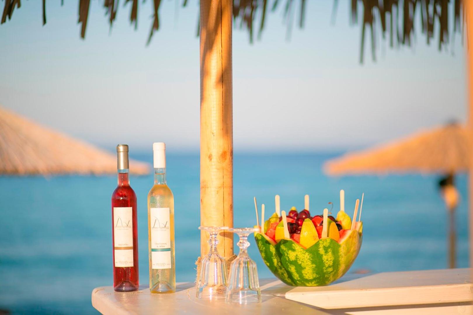 Ammouda Villas
