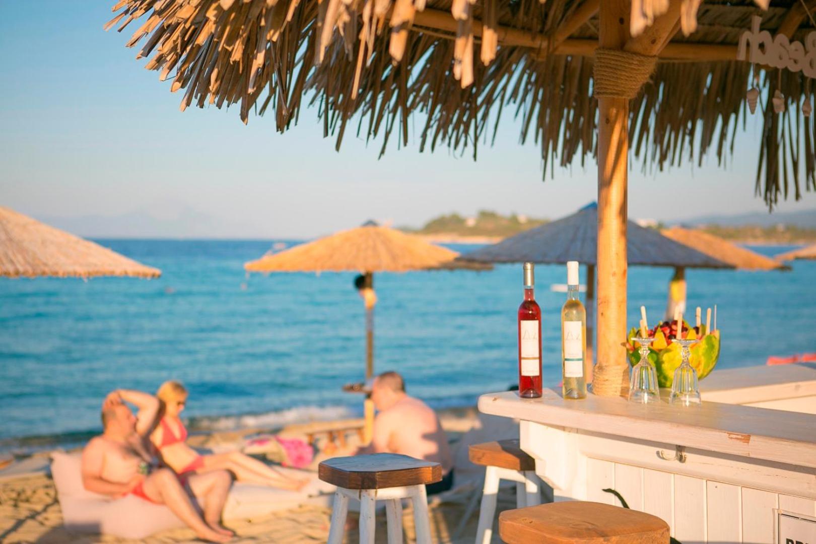 Ammouda Villas