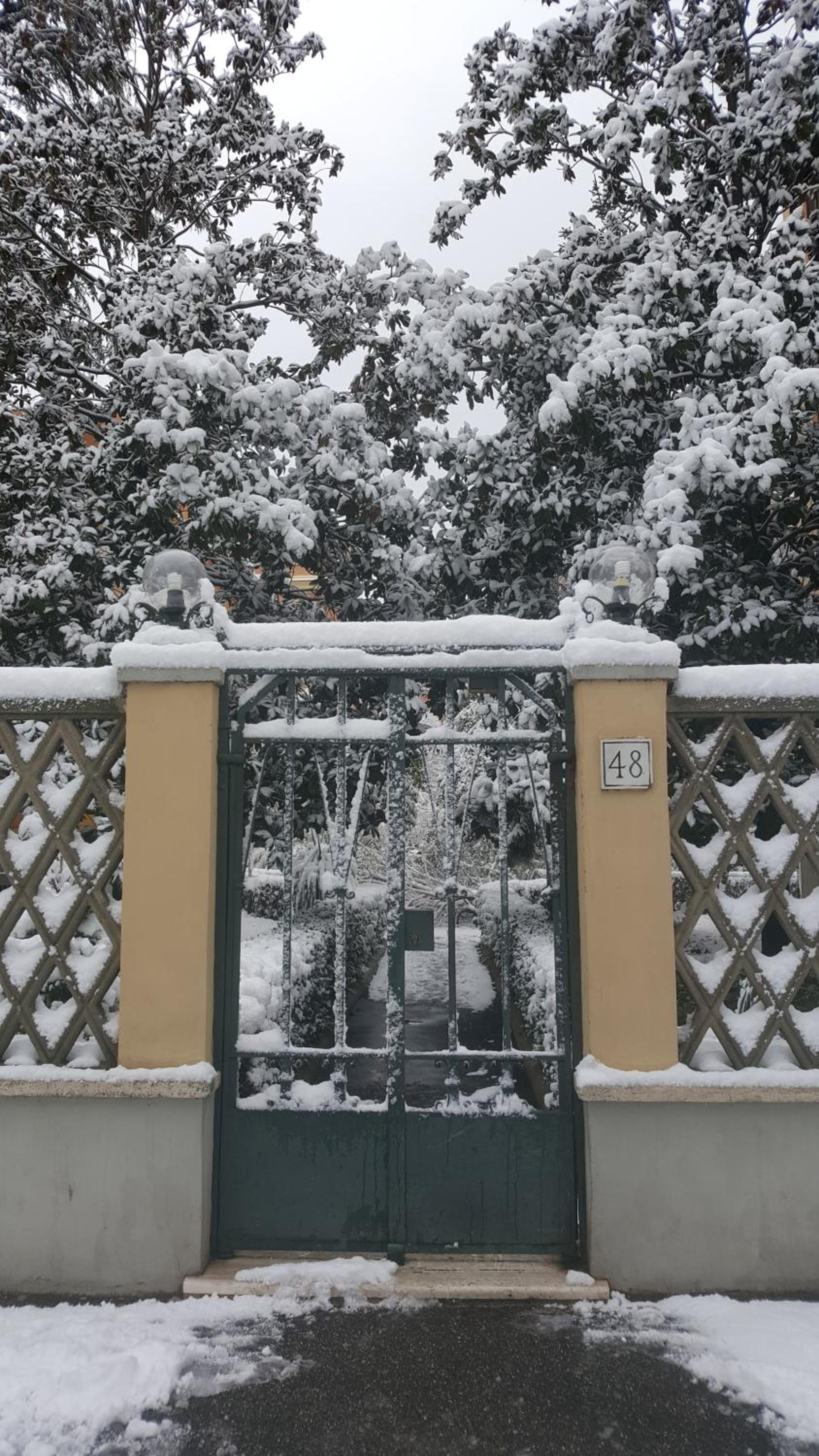 Bed & Breakfast A Casa di Lia a Roma