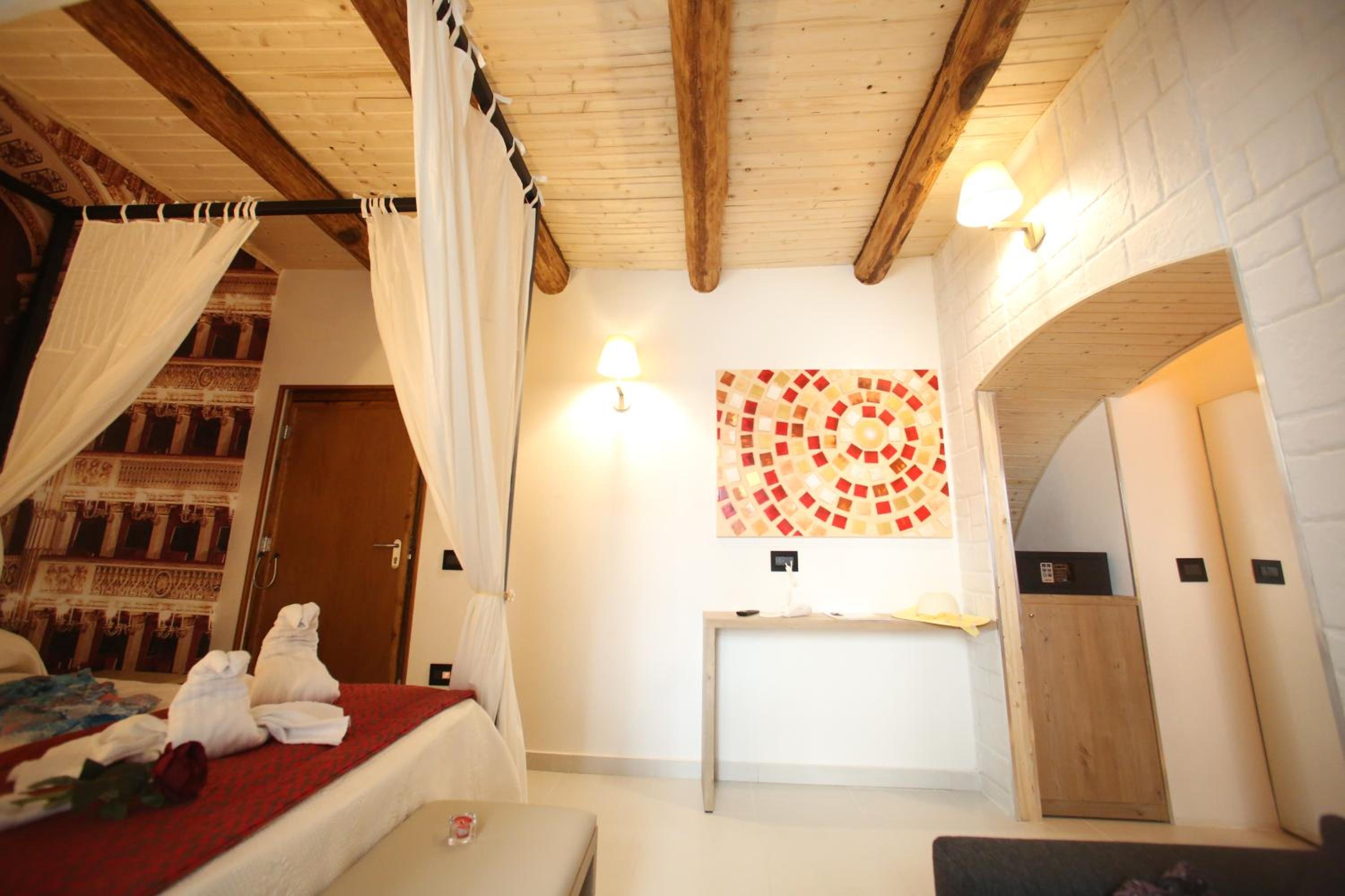 Relais Piazza Del Plebiscito B&B