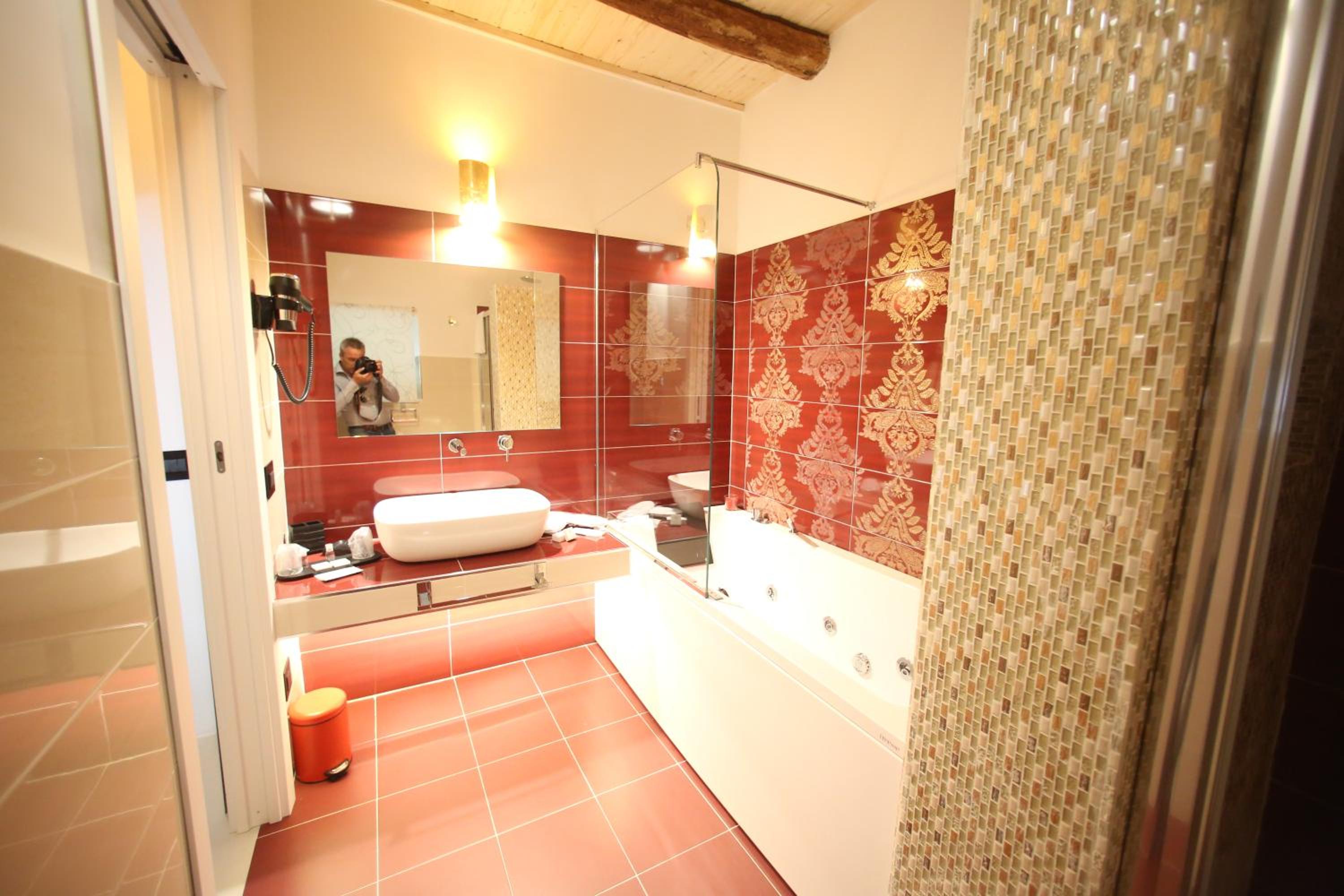 Relais Piazza Del Plebiscito B&B
