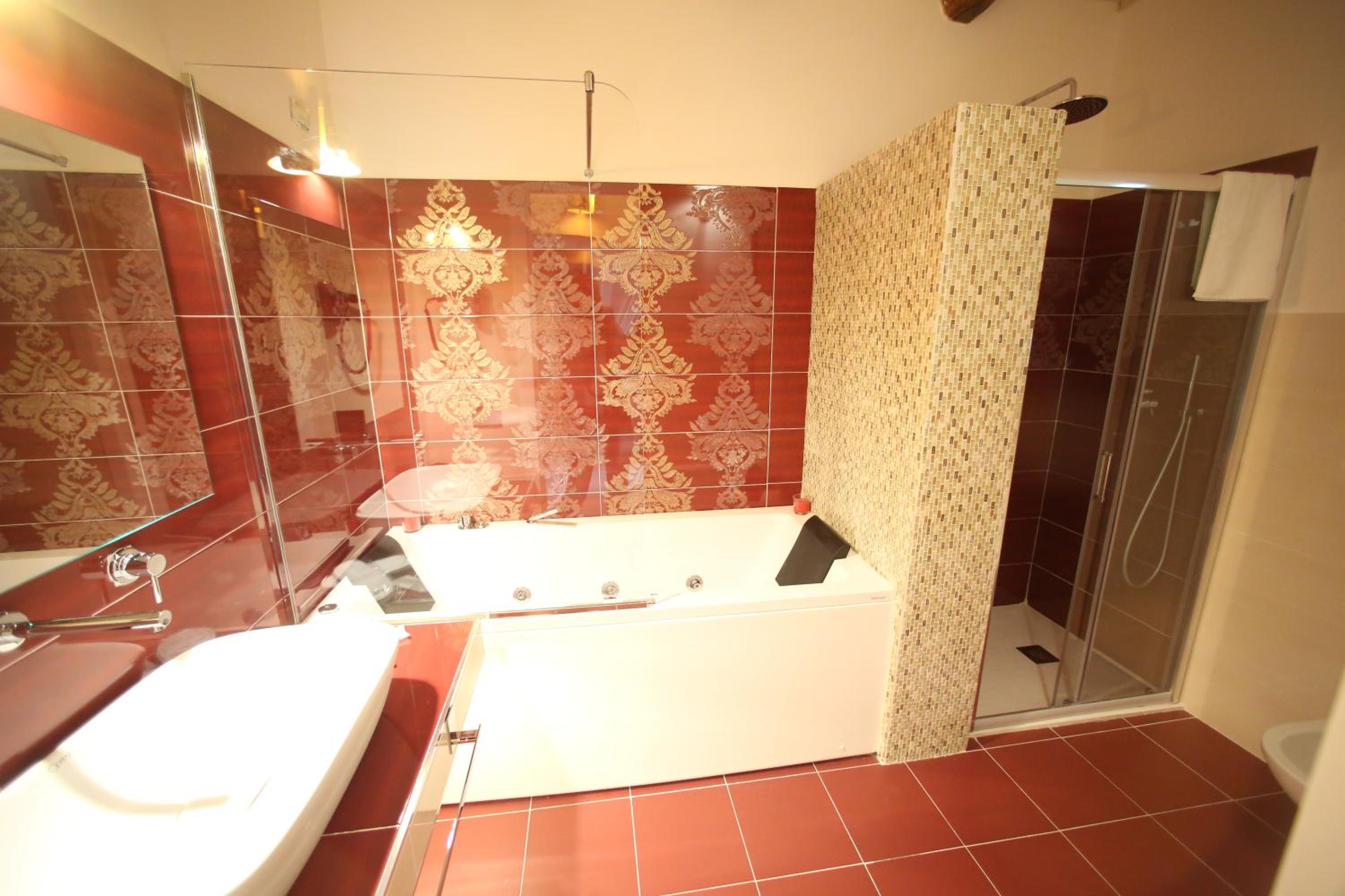 Relais Piazza Del Plebiscito B&B