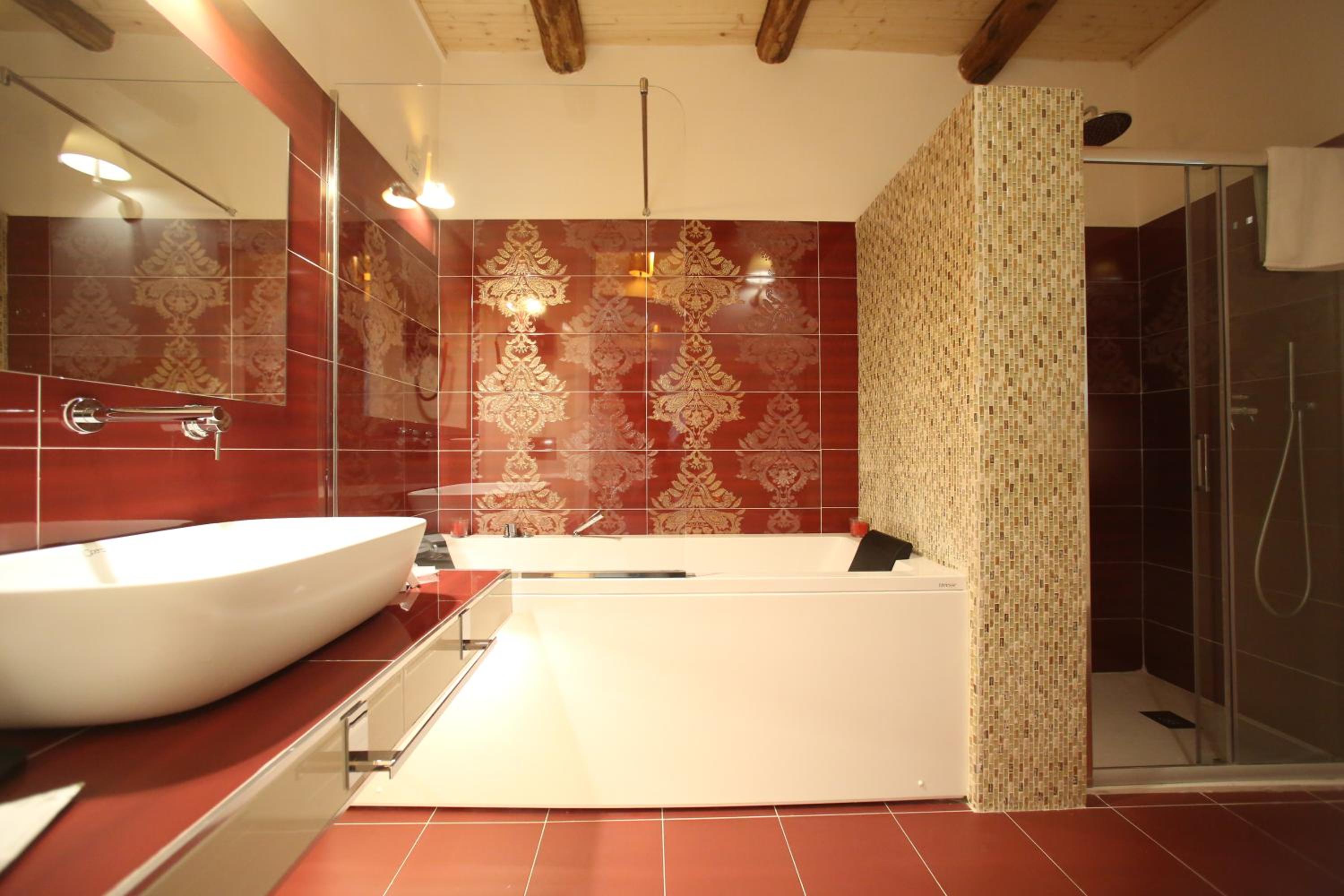 Relais Piazza Del Plebiscito B&B