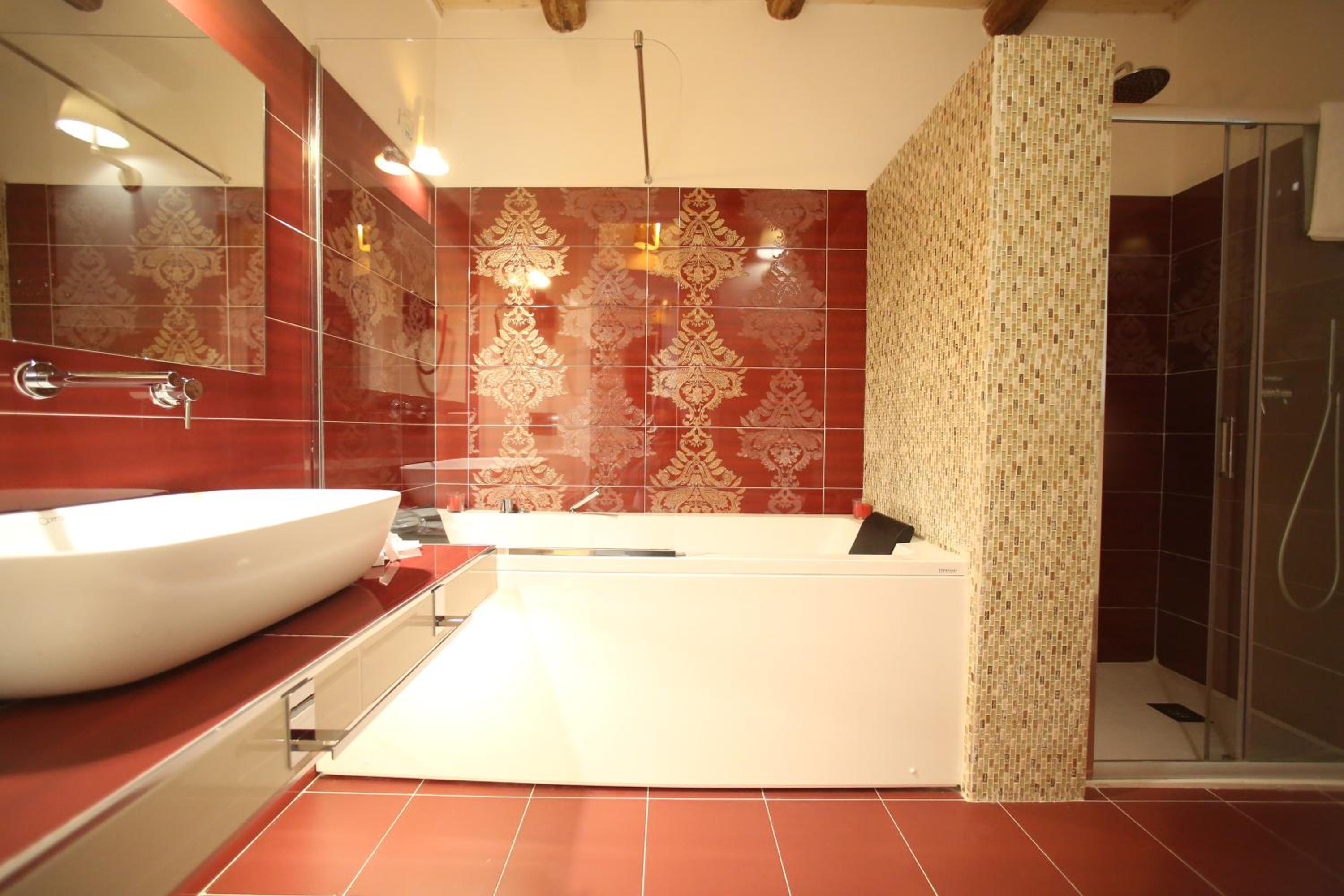 Relais Piazza Del Plebiscito B&B