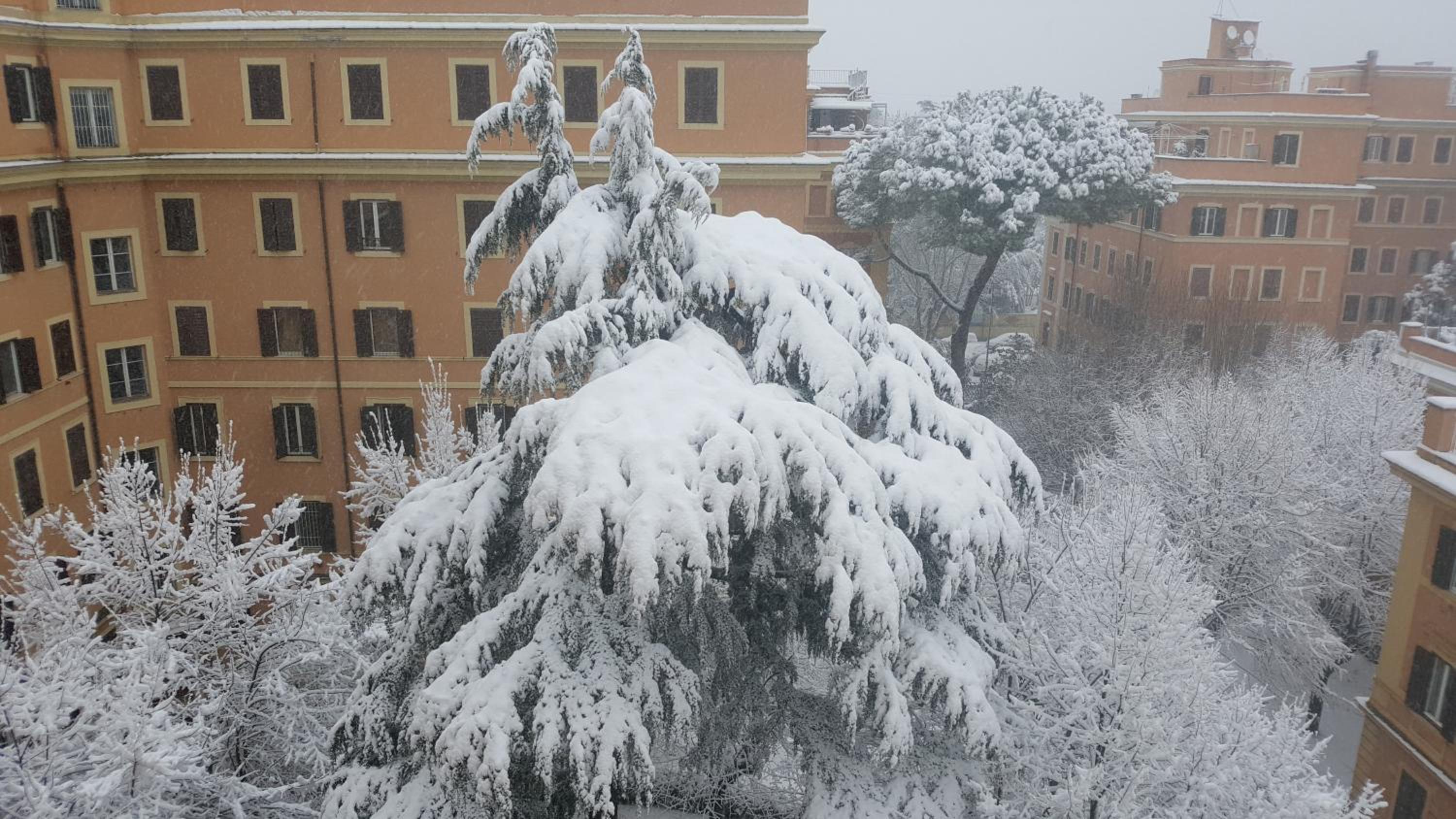 Bed & Breakfast A Casa di Lia a Roma