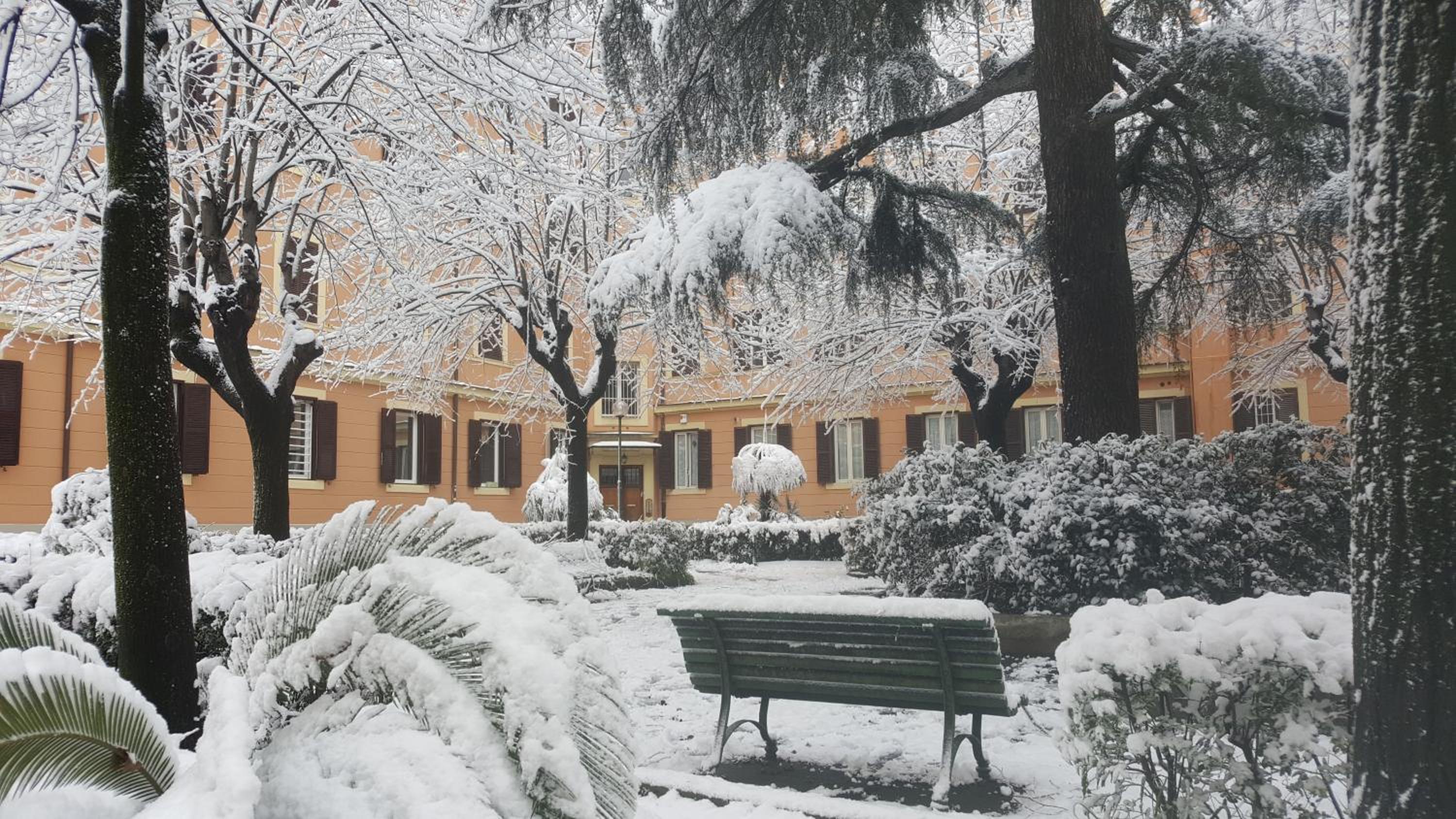 Bed & Breakfast A Casa di Lia a Roma
