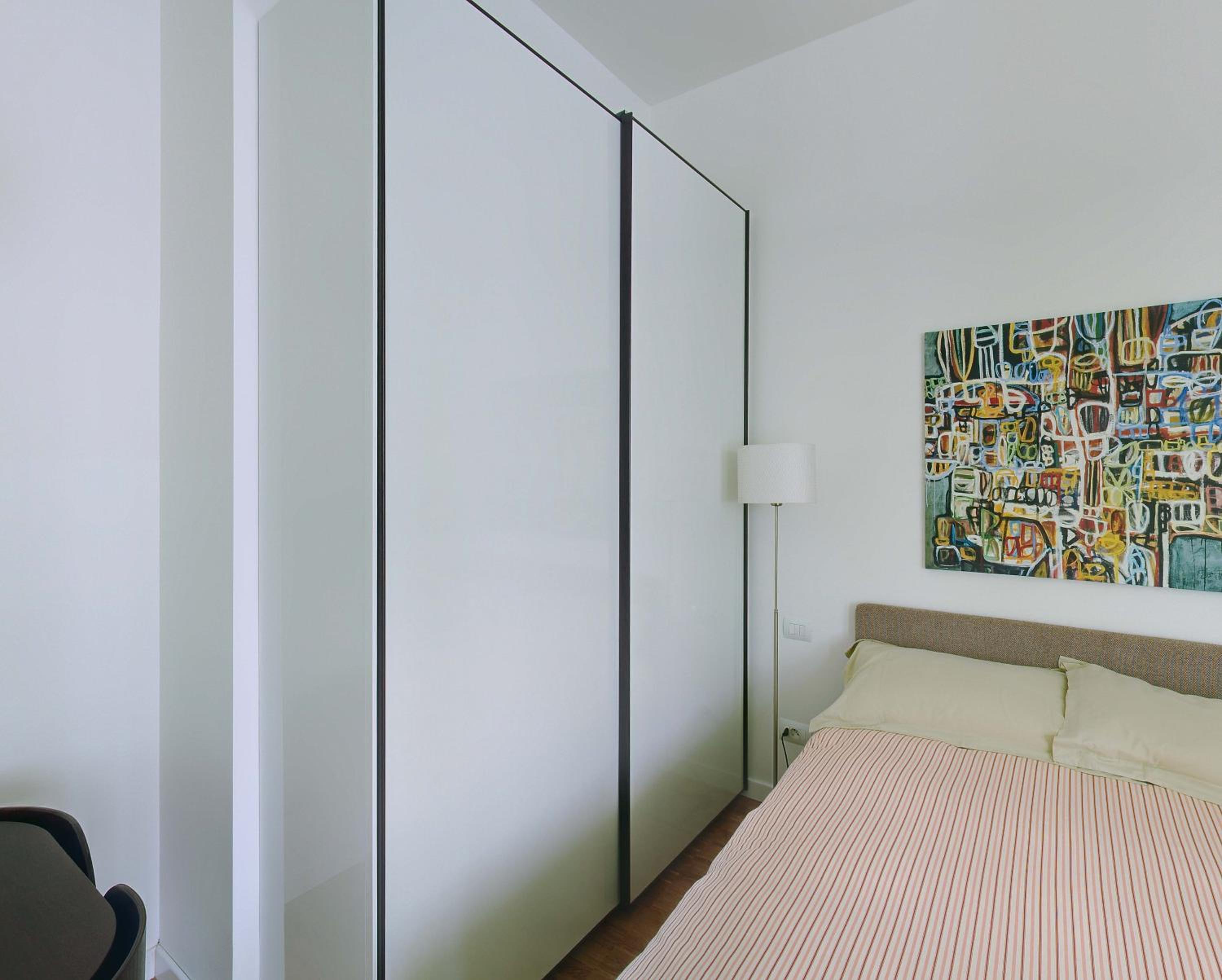 Milan Apartment Rental