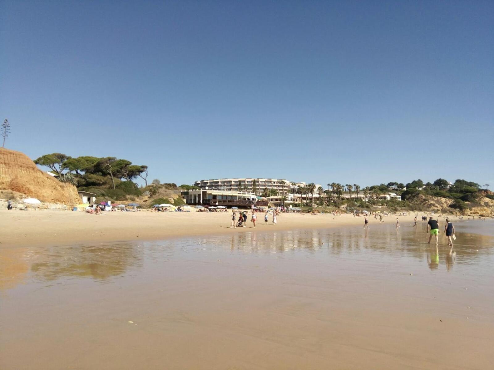 Ourabay Hotel Apartamento - Art & Holidays