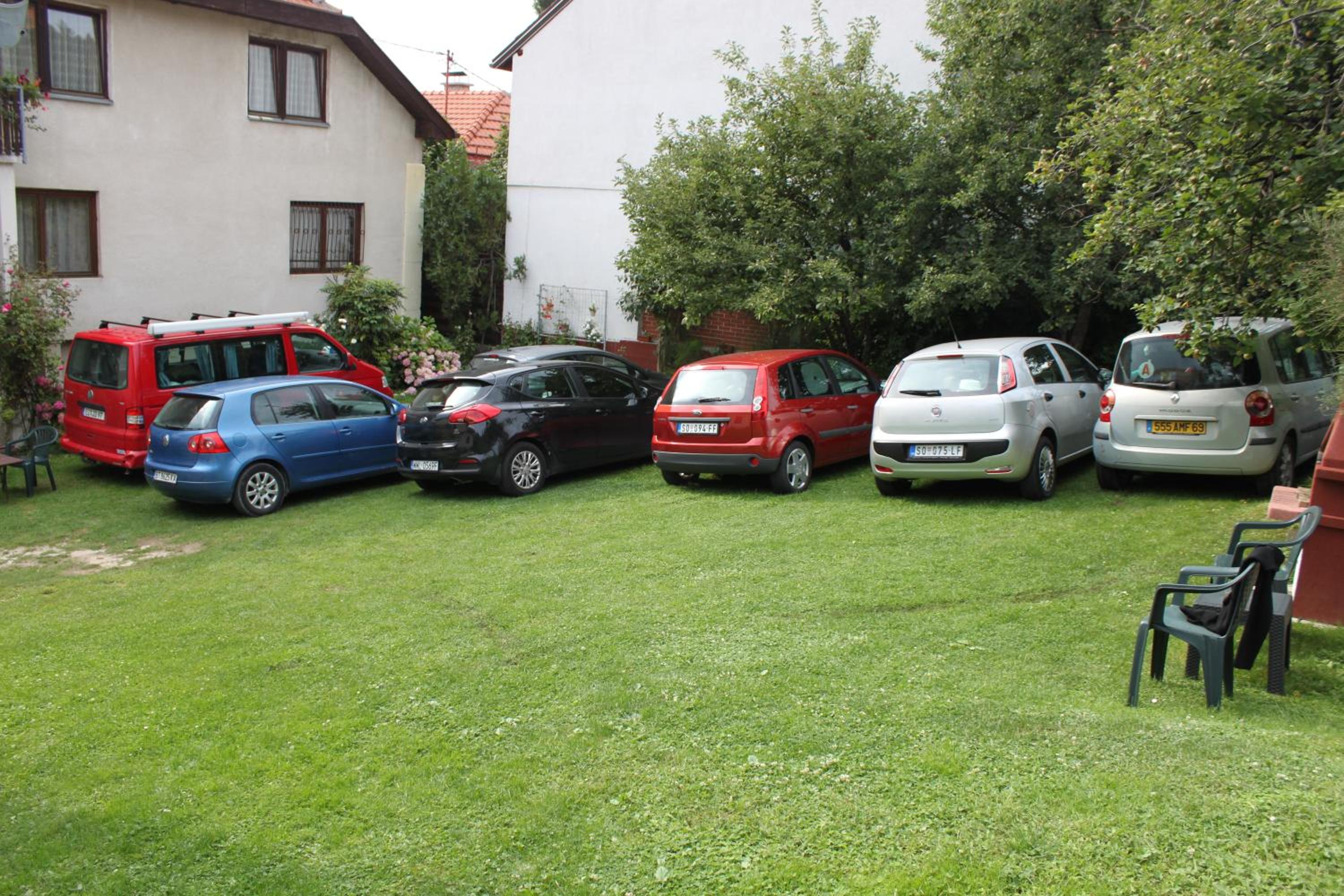 Guest House Kevser