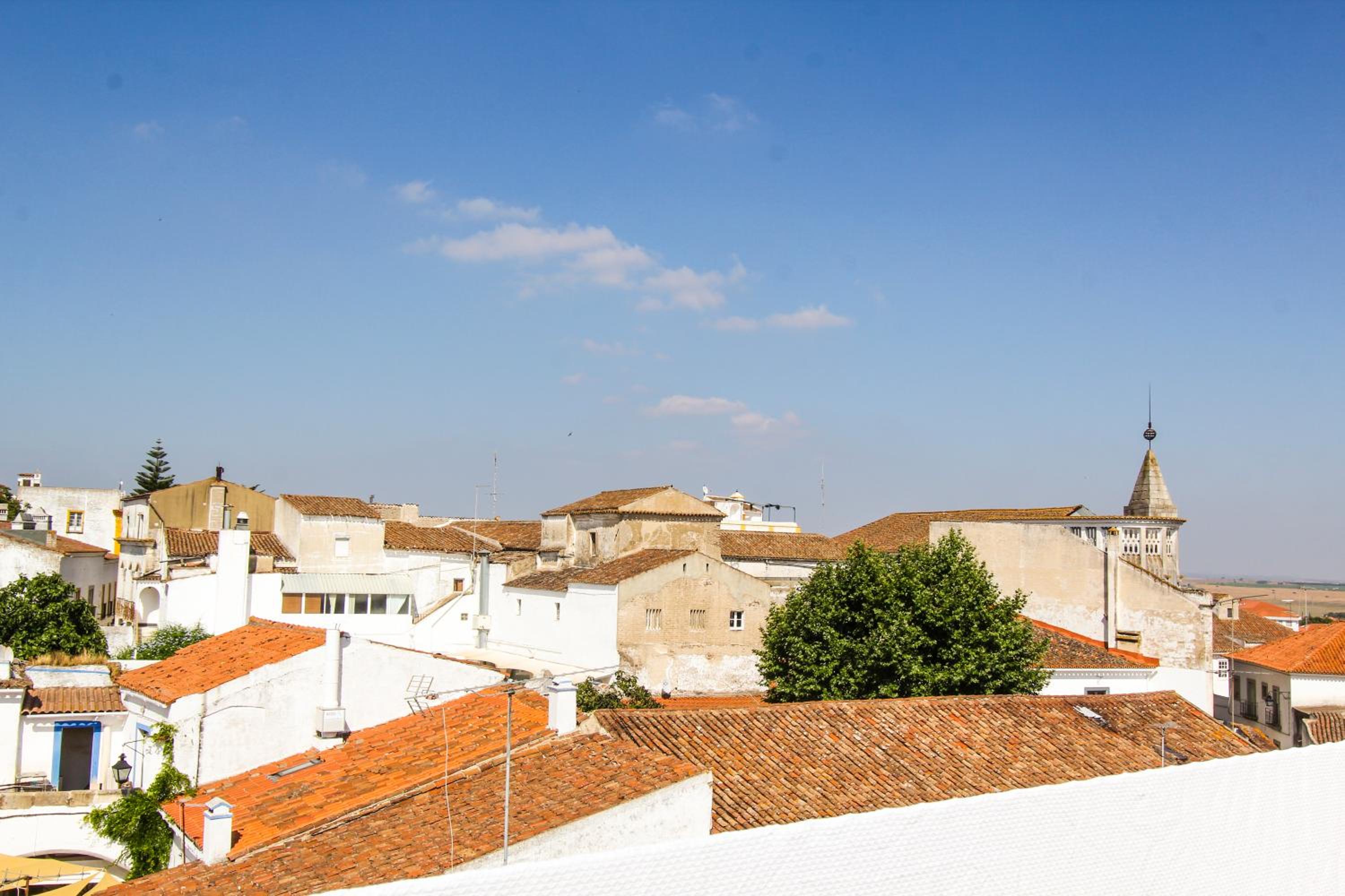 Evora Inn view 4