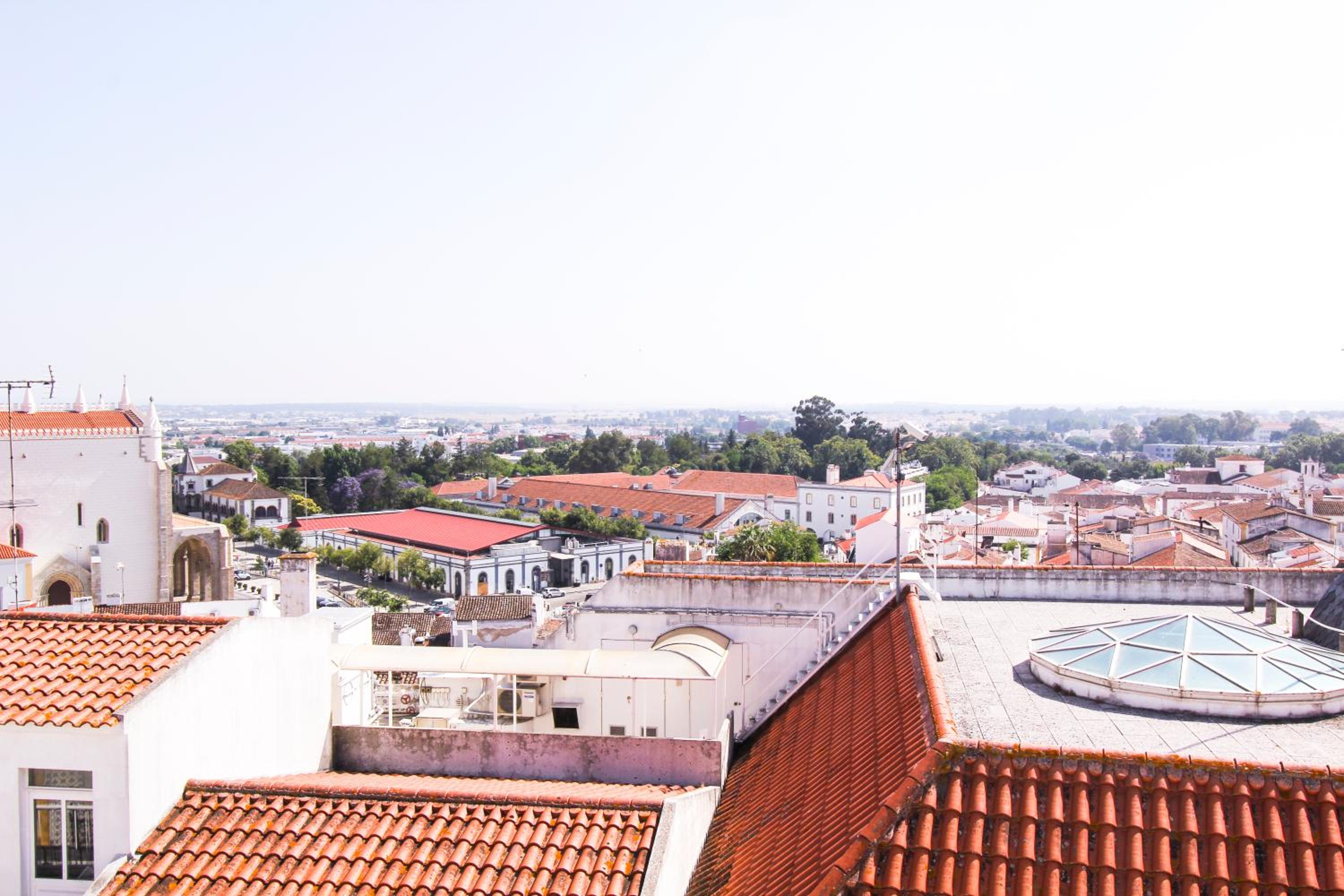 Evora Inn view 3