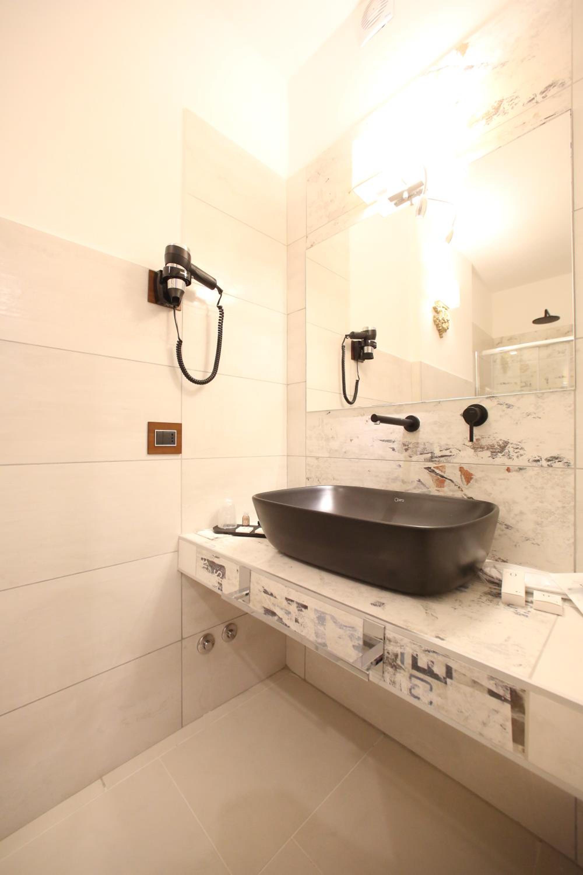 Relais Piazza Del Plebiscito B&B