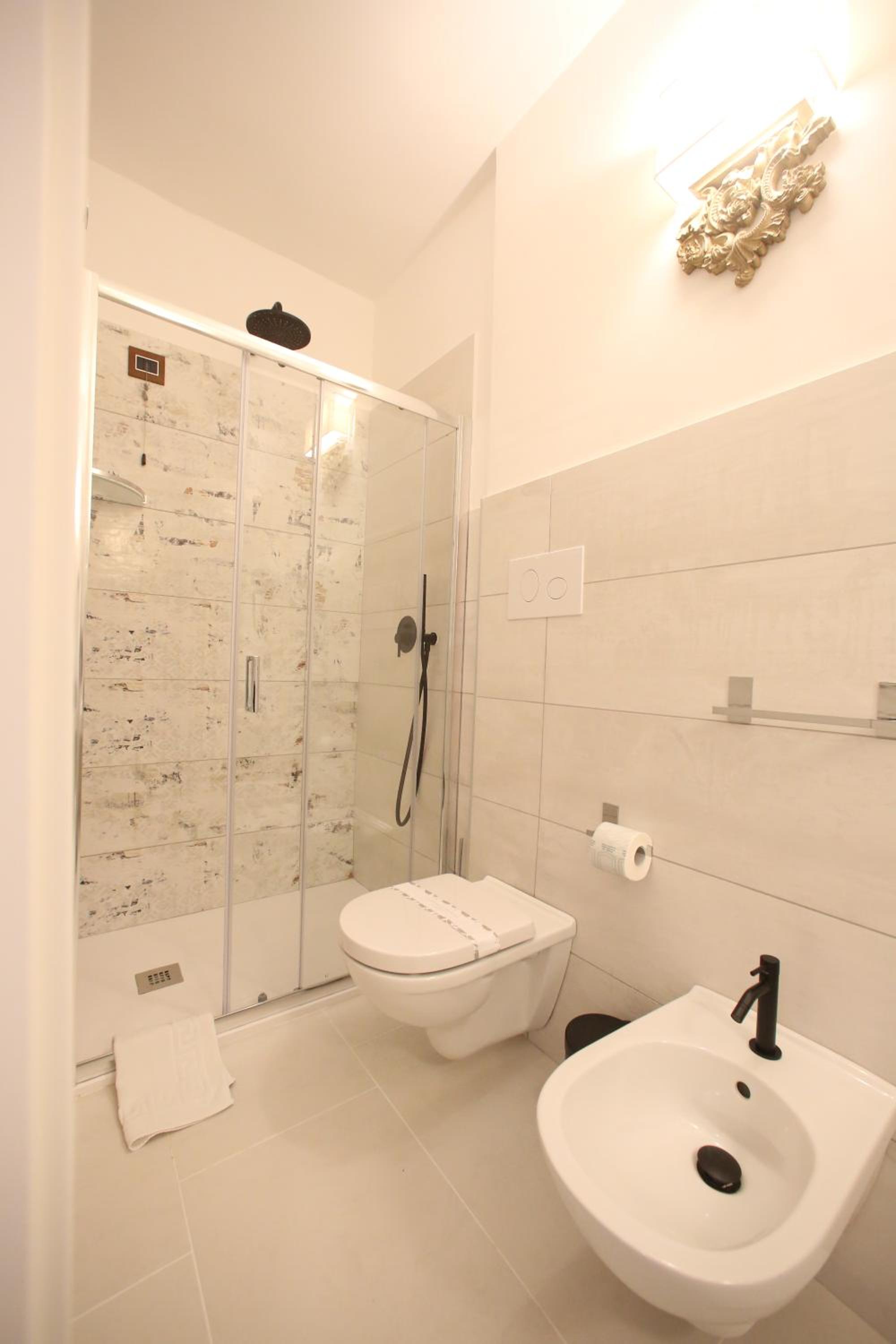 Relais Piazza Del Plebiscito B&B