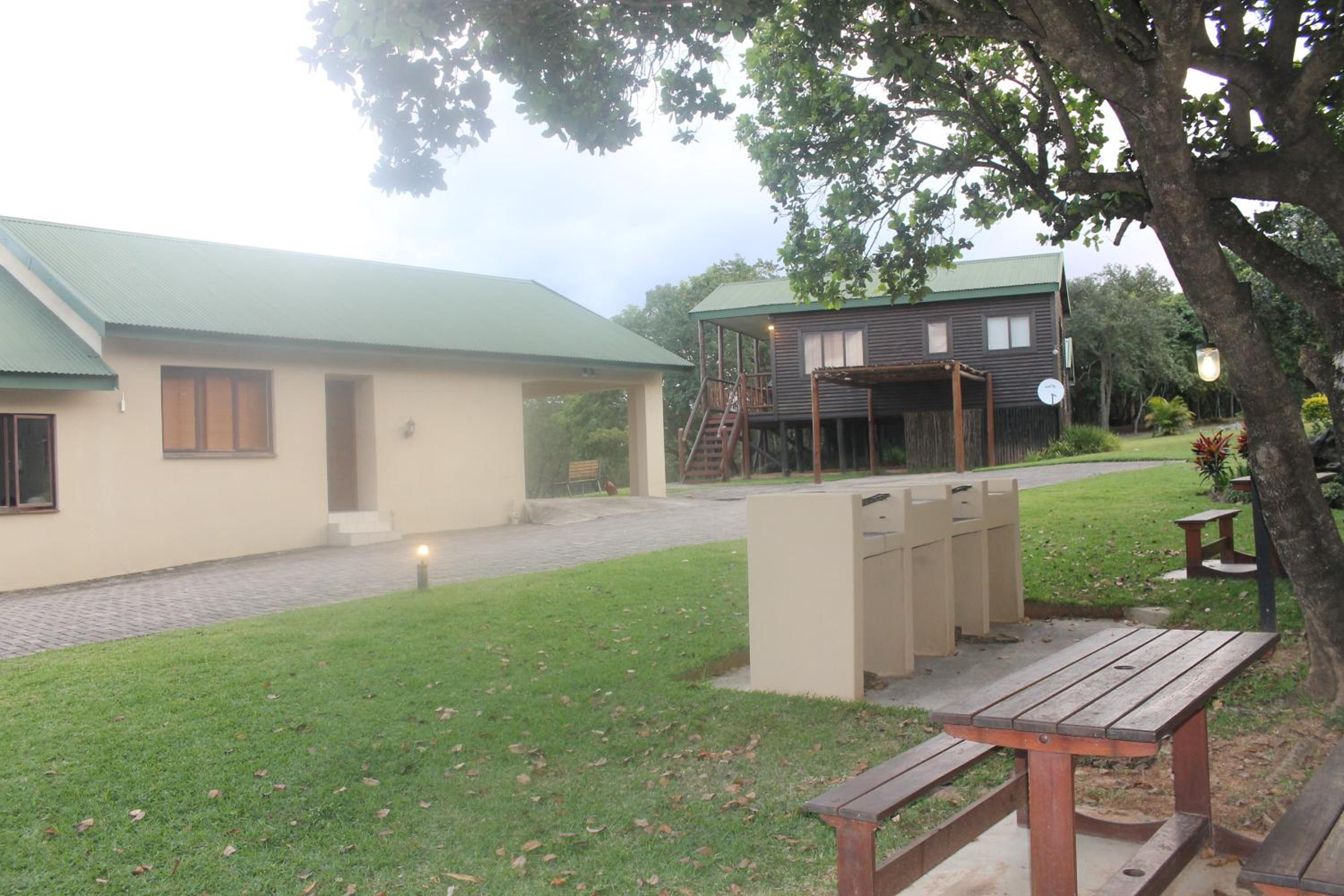 Hazyview Vacations - Cuckoo Ridge Country Retreat - Property Image 52