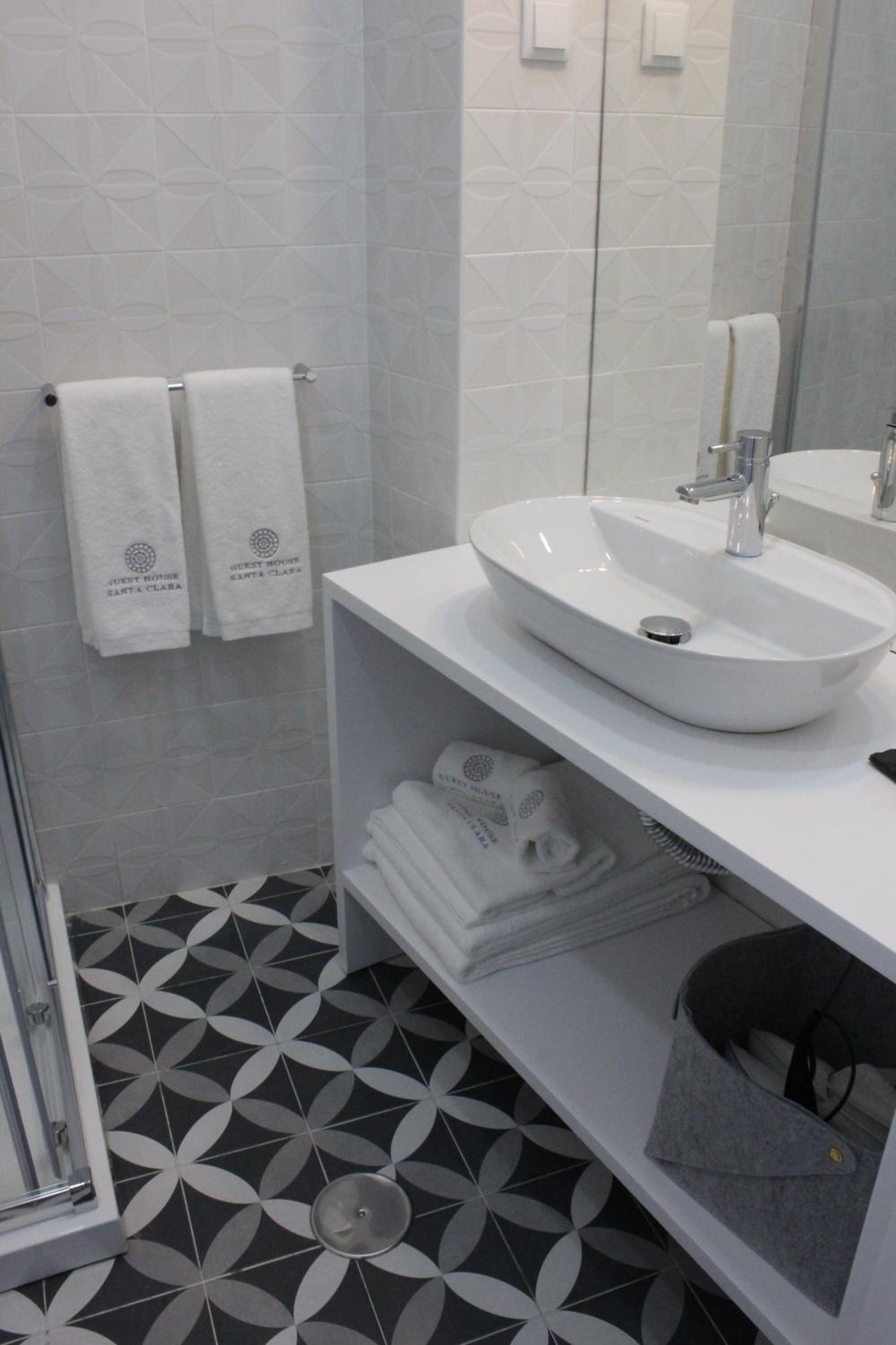 Guest House Santa Clara