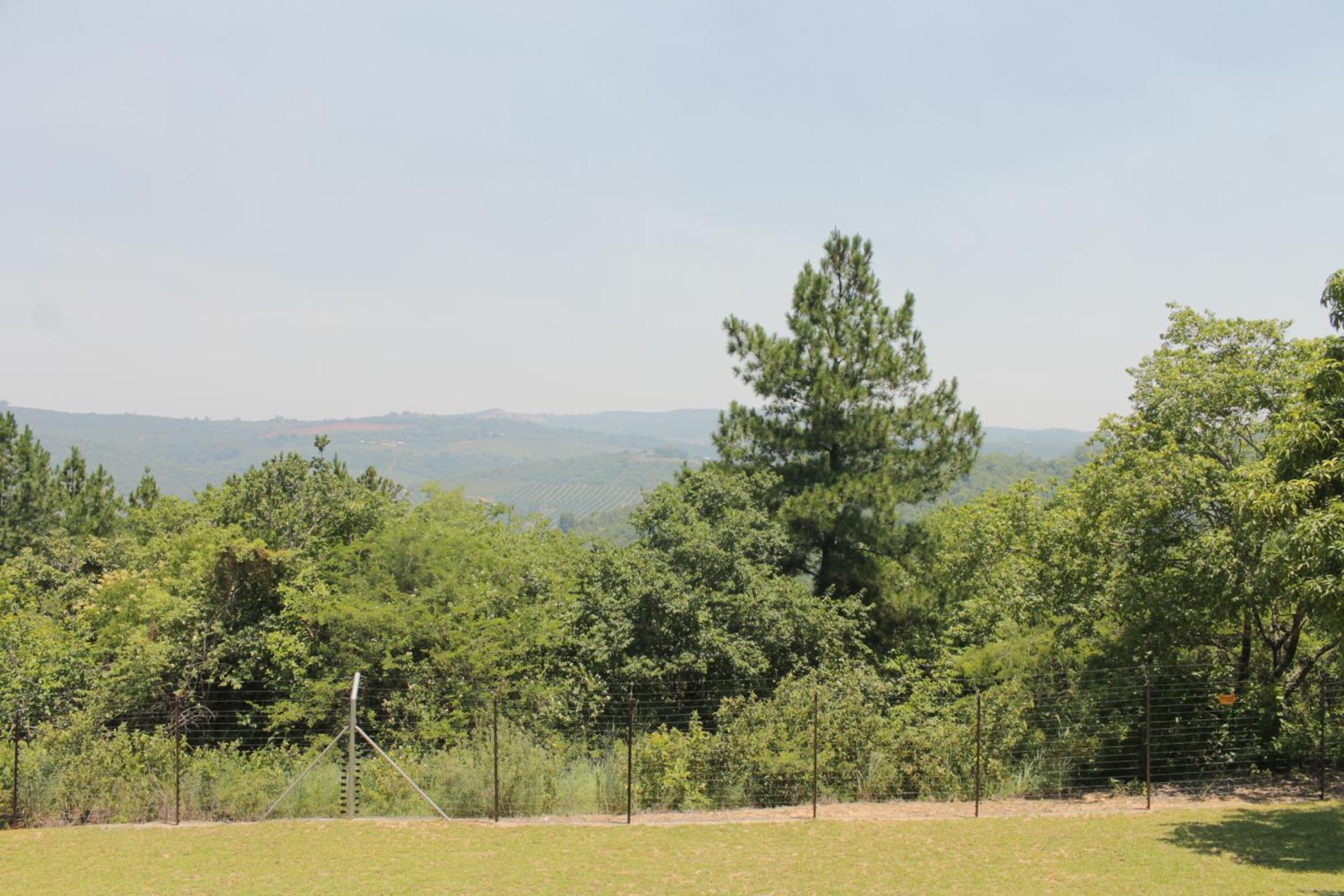 Hazyview Vacations - Cuckoo Ridge Country Retreat - Property Image 51