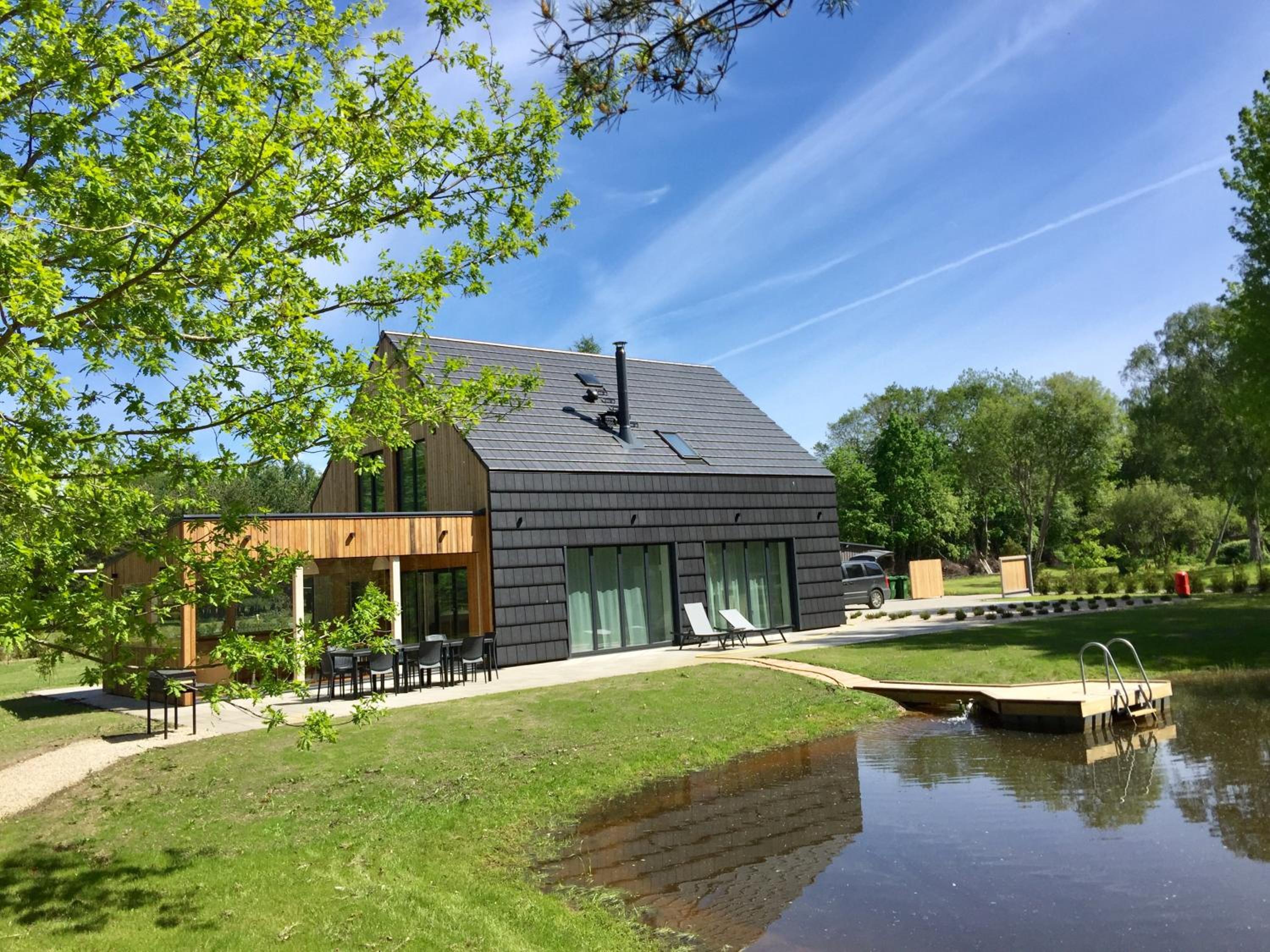 Kassari-Nurga Holiday homes