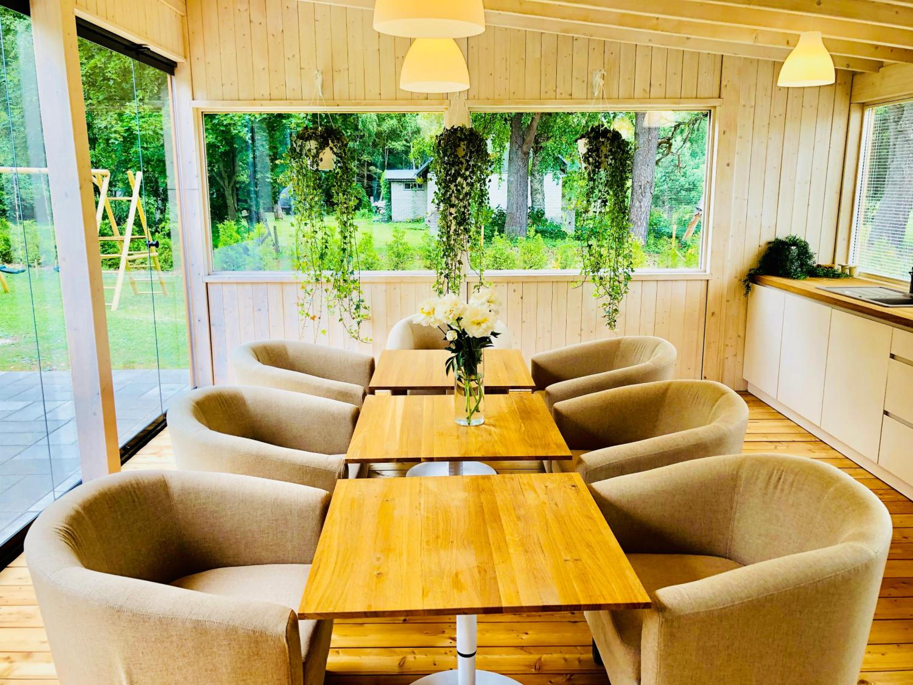 Kassari-Nurga Holiday homes
