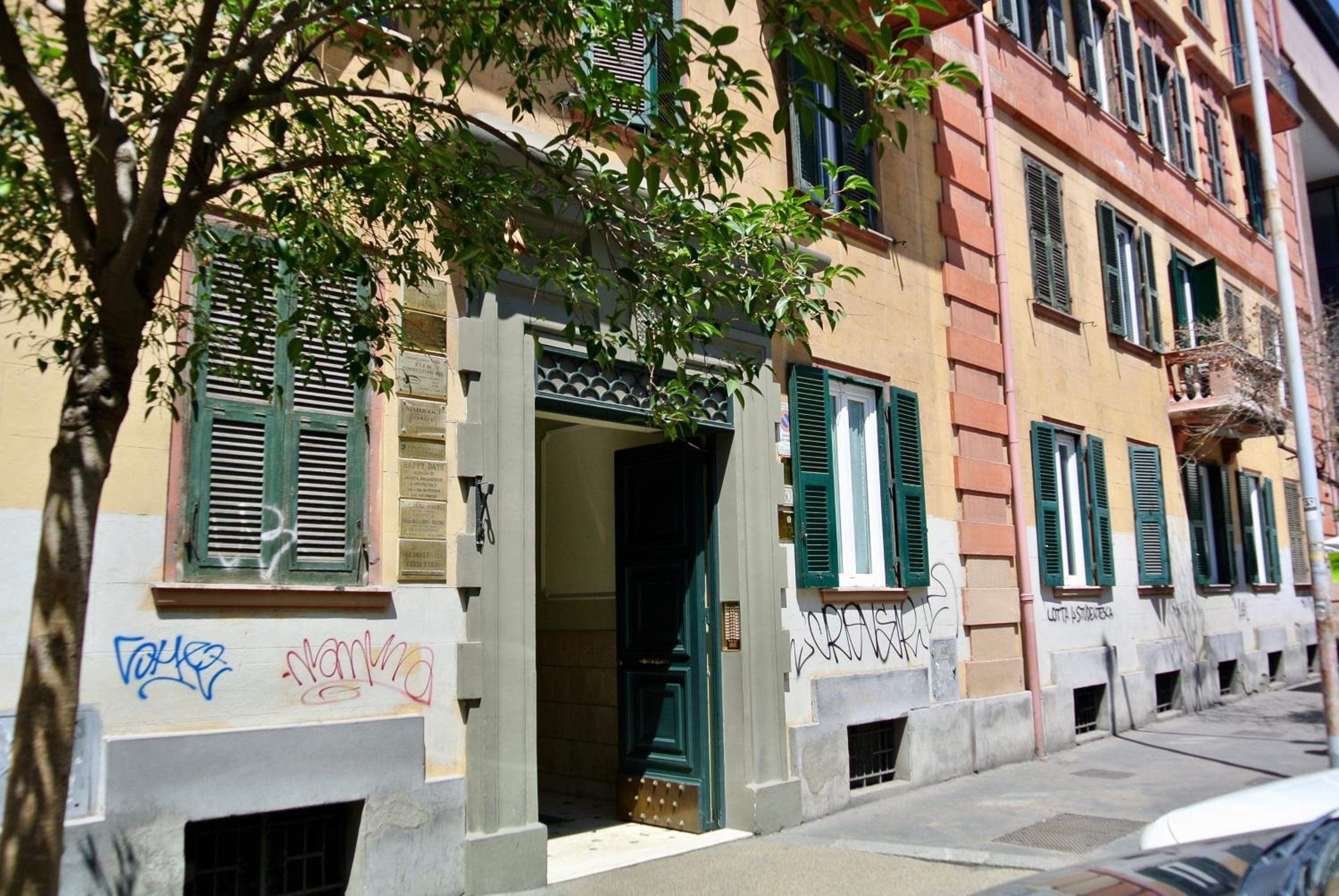 Beautiful apartment in San Giovanni close to Colosseo