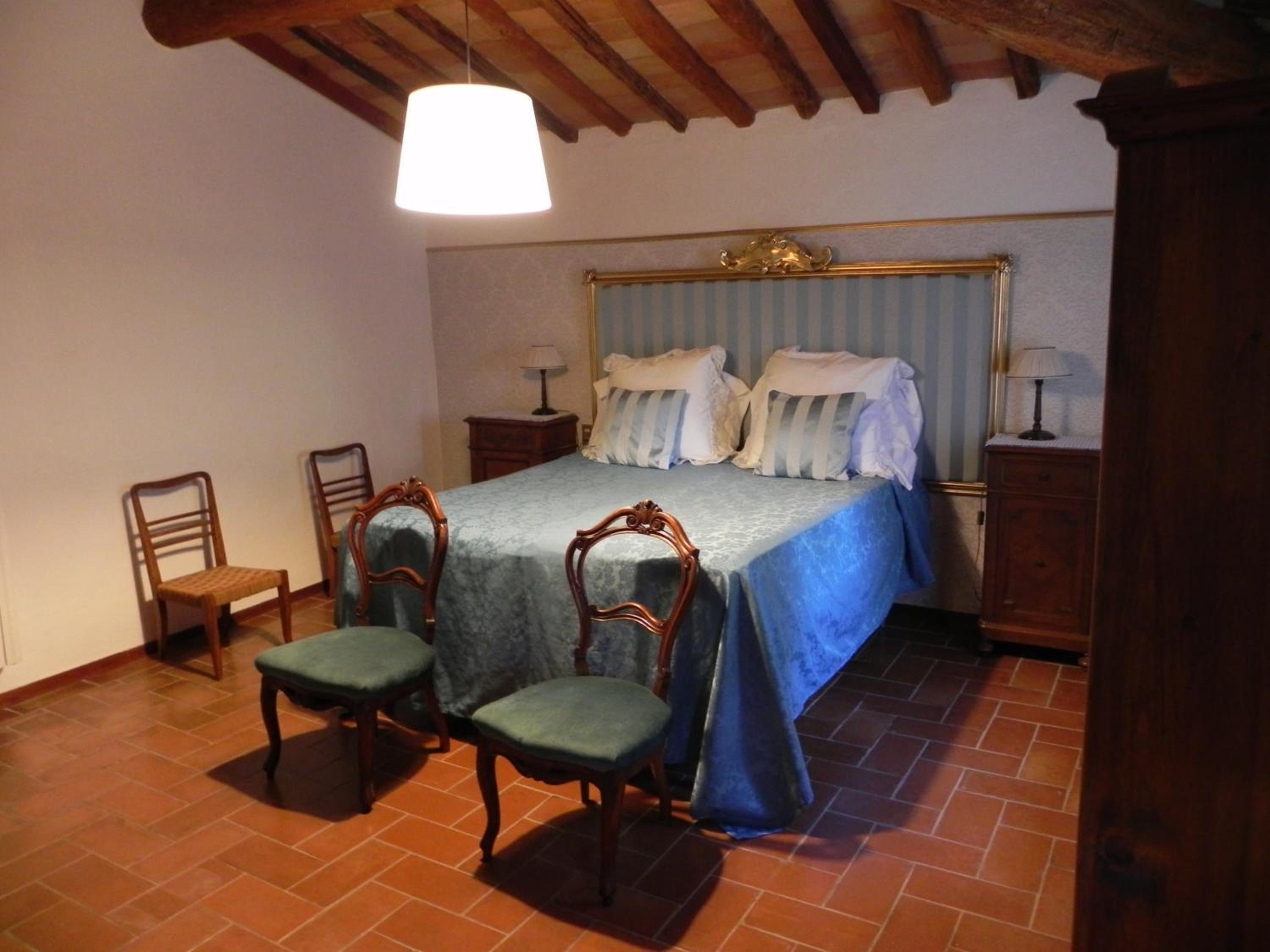 Agriturismo Le Ginestruzze