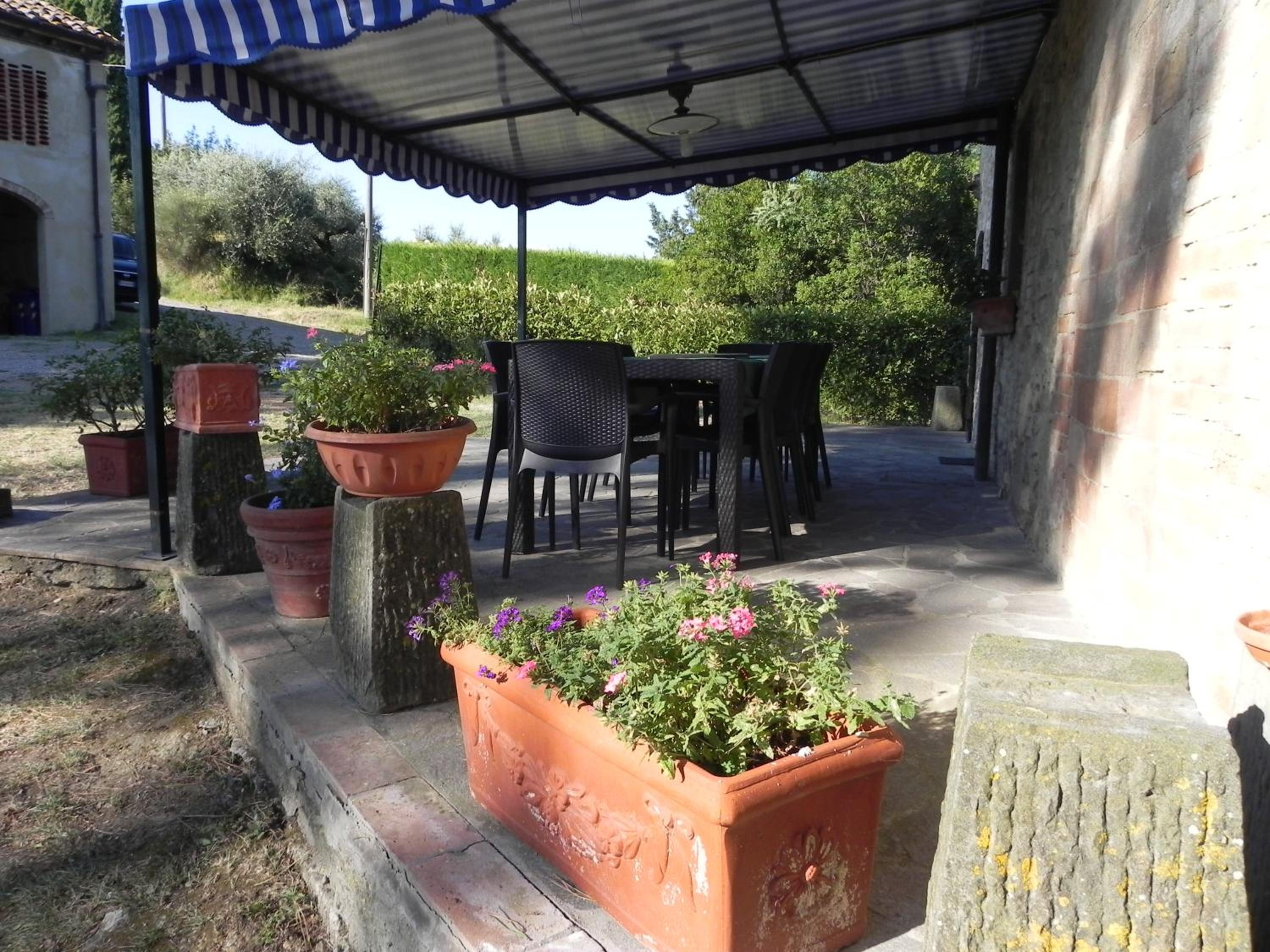 Agriturismo Le Ginestruzze