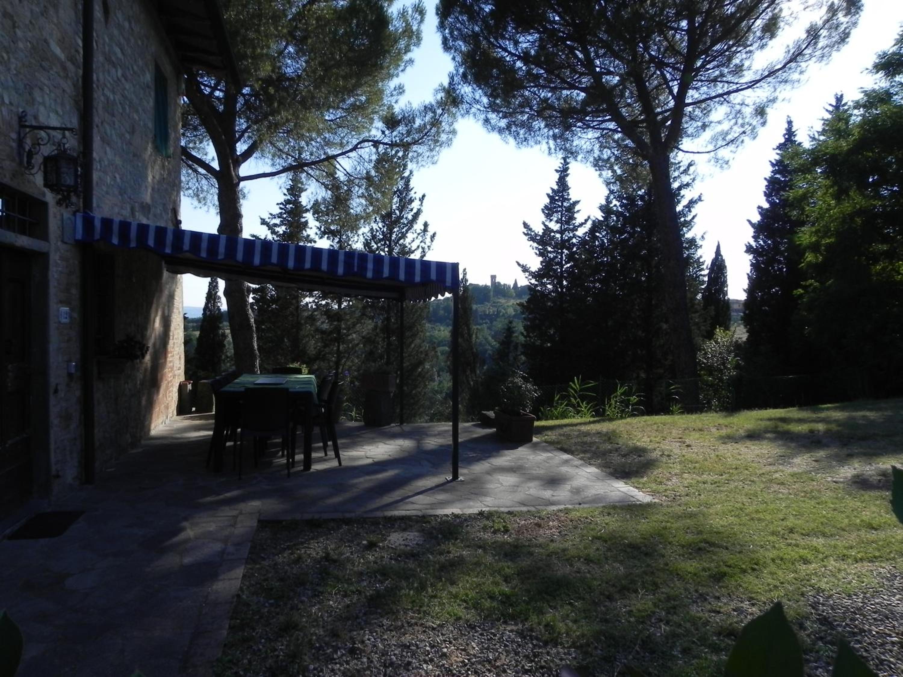 Agriturismo Le Ginestruzze