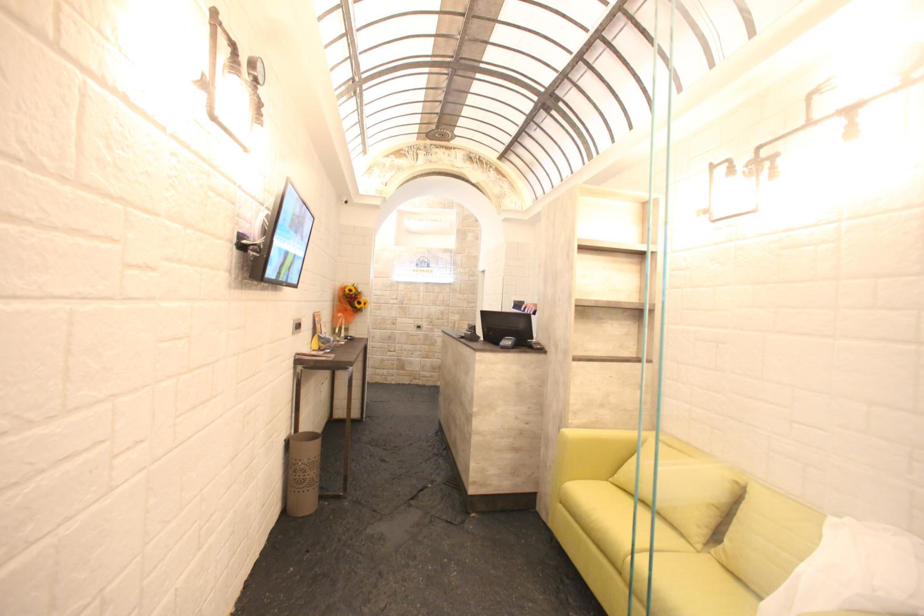 Relais Piazza Del Plebiscito B&B