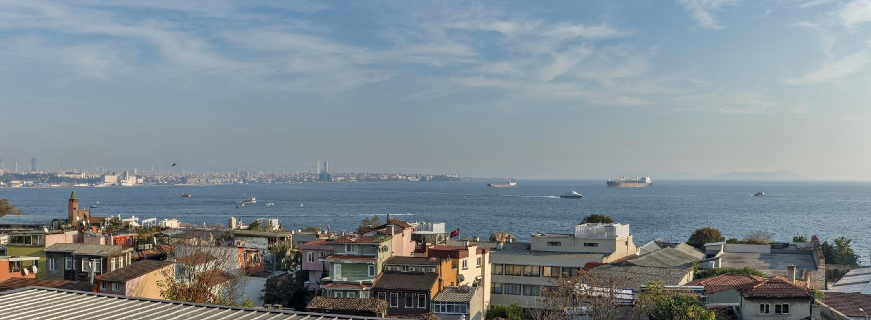 Perapolis Otel - Image 34