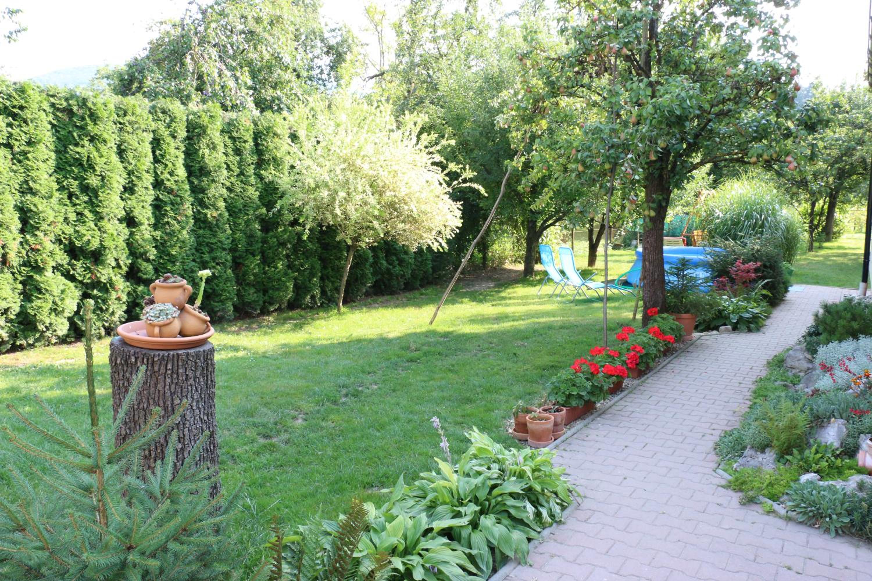 Privát Čerenica view 2