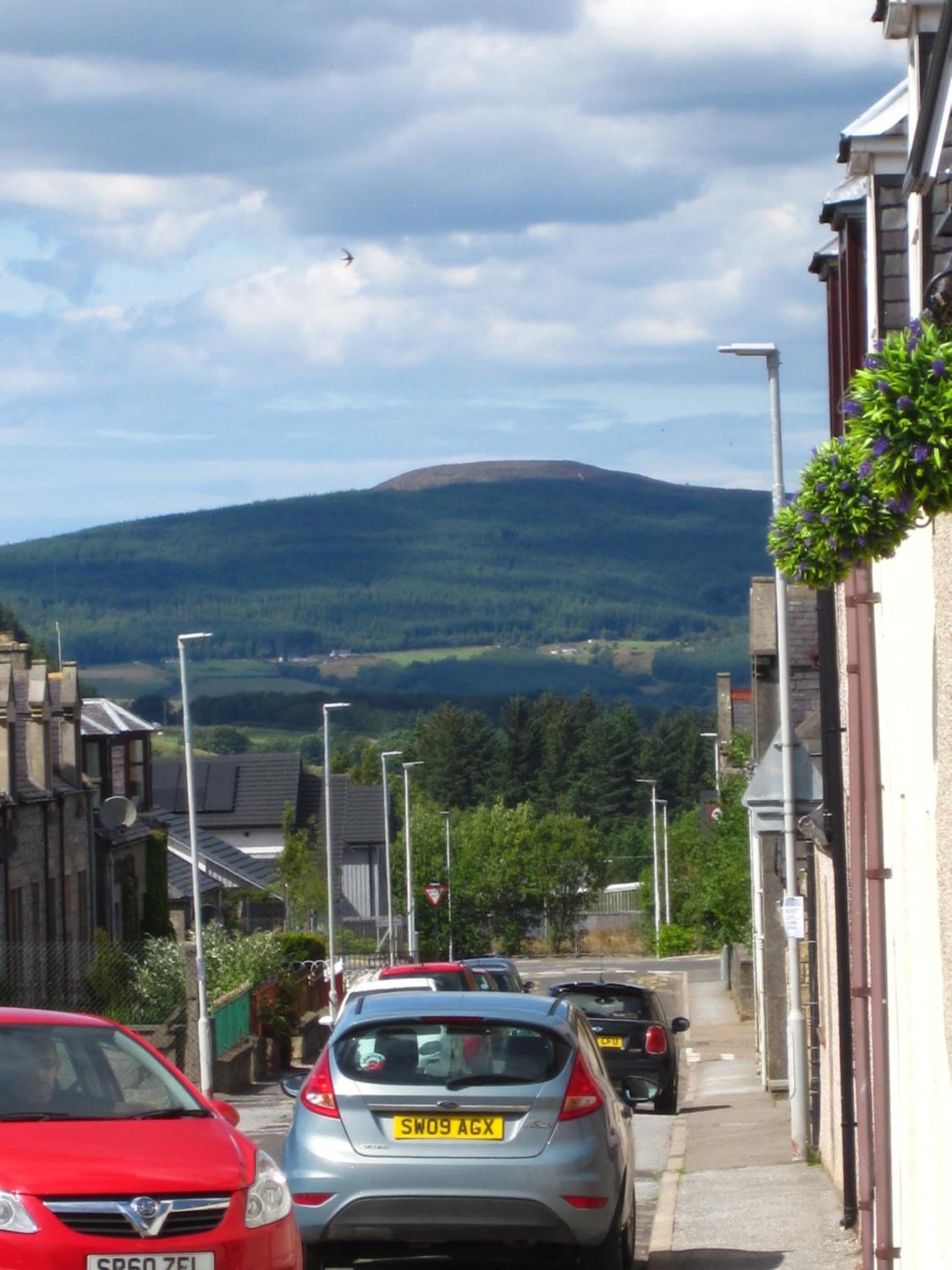 Dunvegan Bed & Breakfast view 5