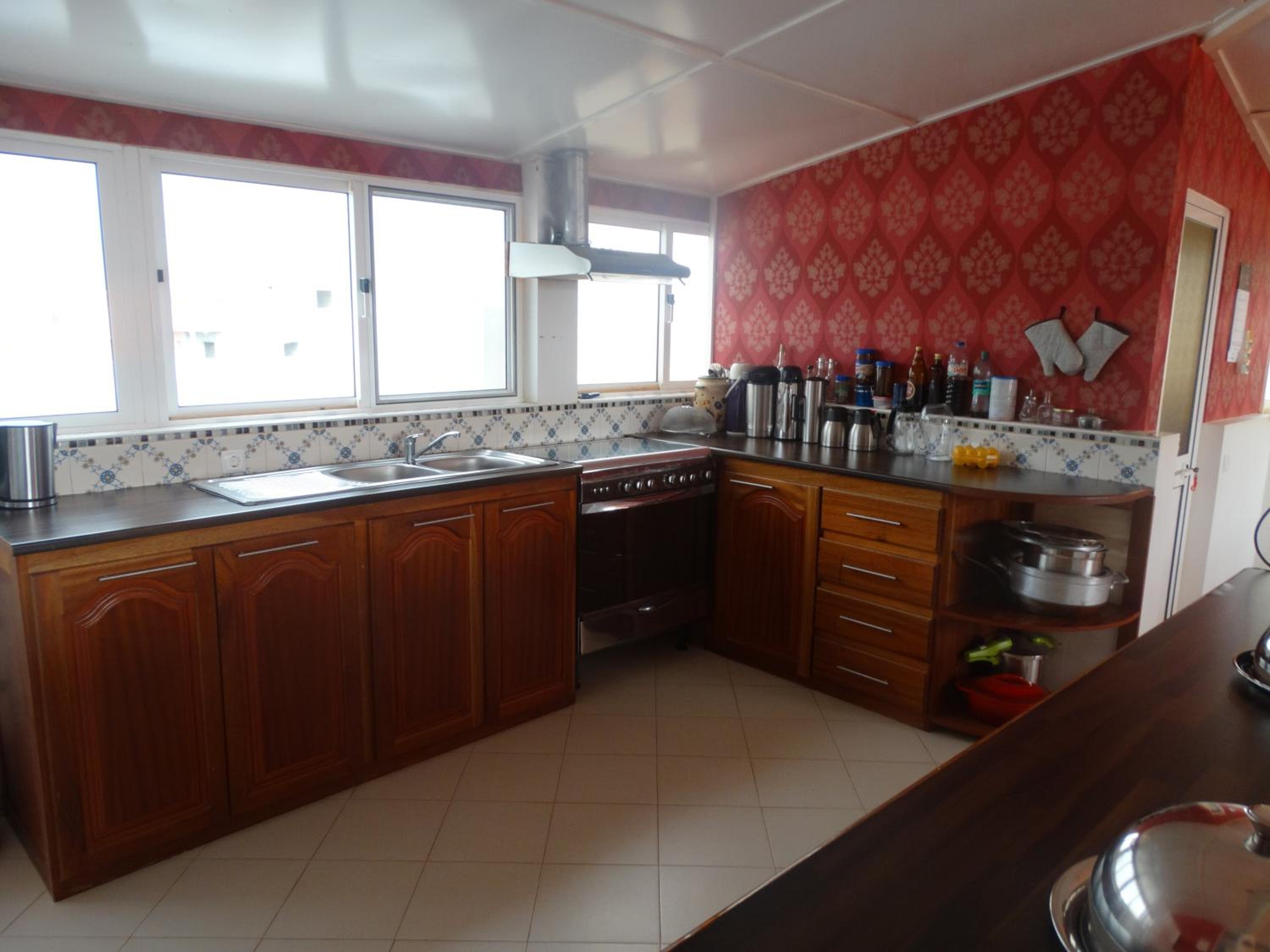 Yria Residencial