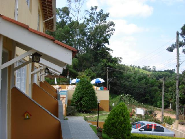Residencia Pereira