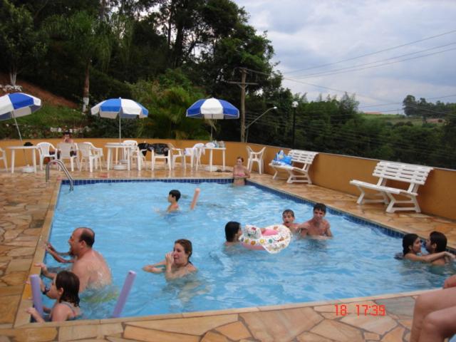 Residencia Pereira