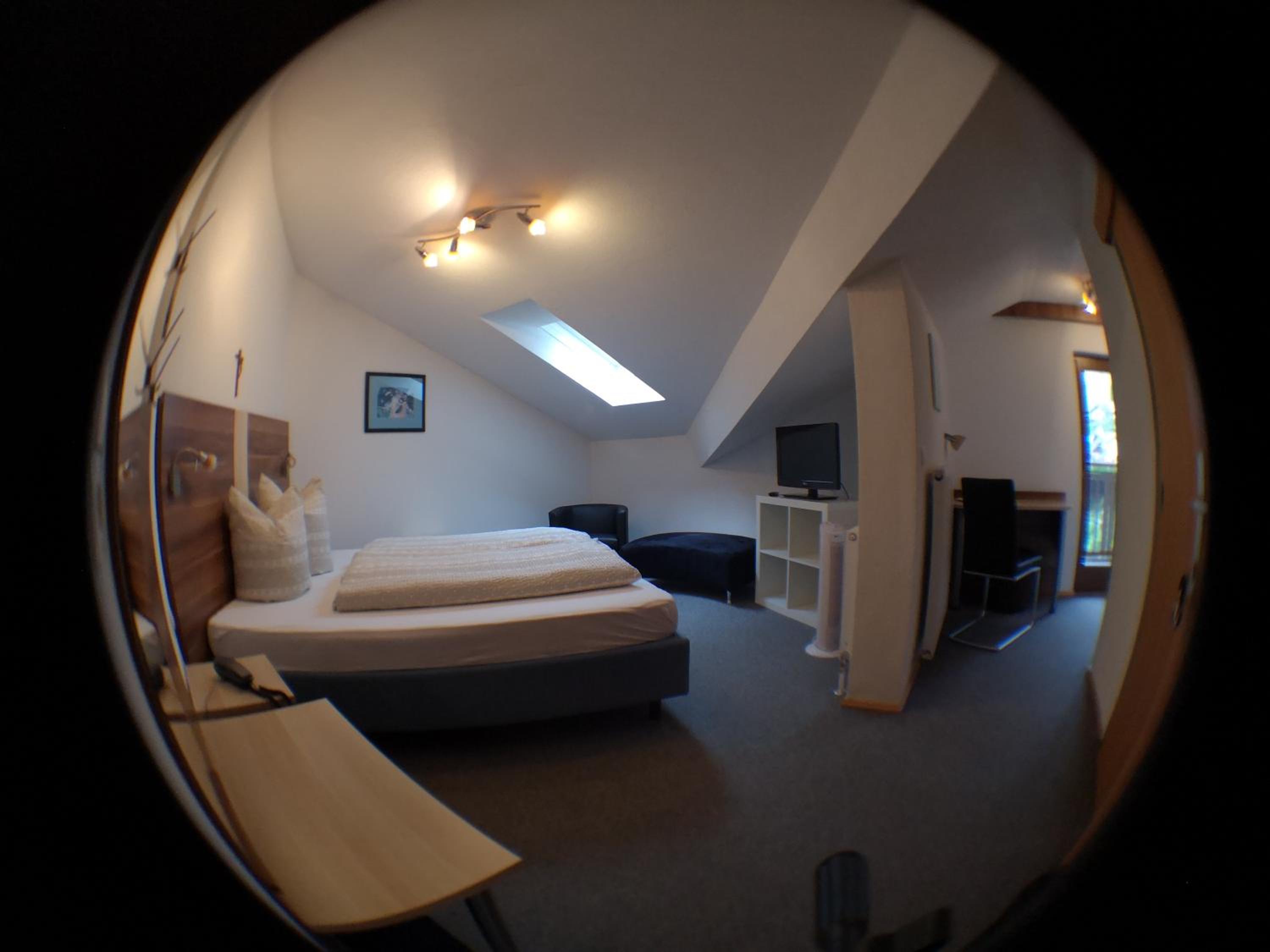Appartements Glungezer