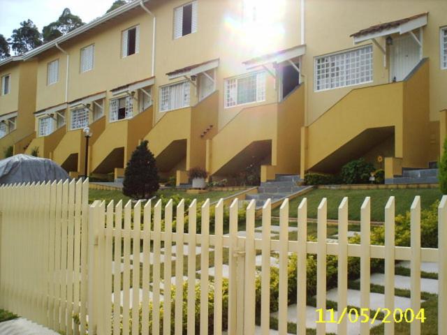 Residencia Pereira