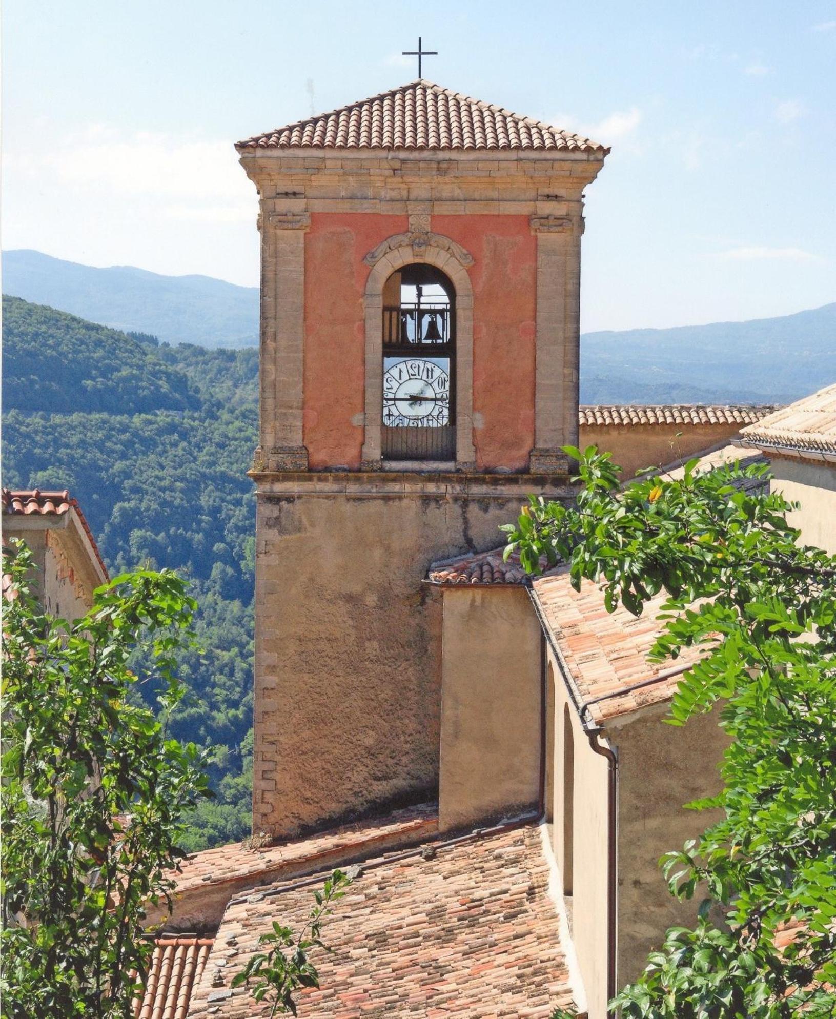 B&B Calabria view 3