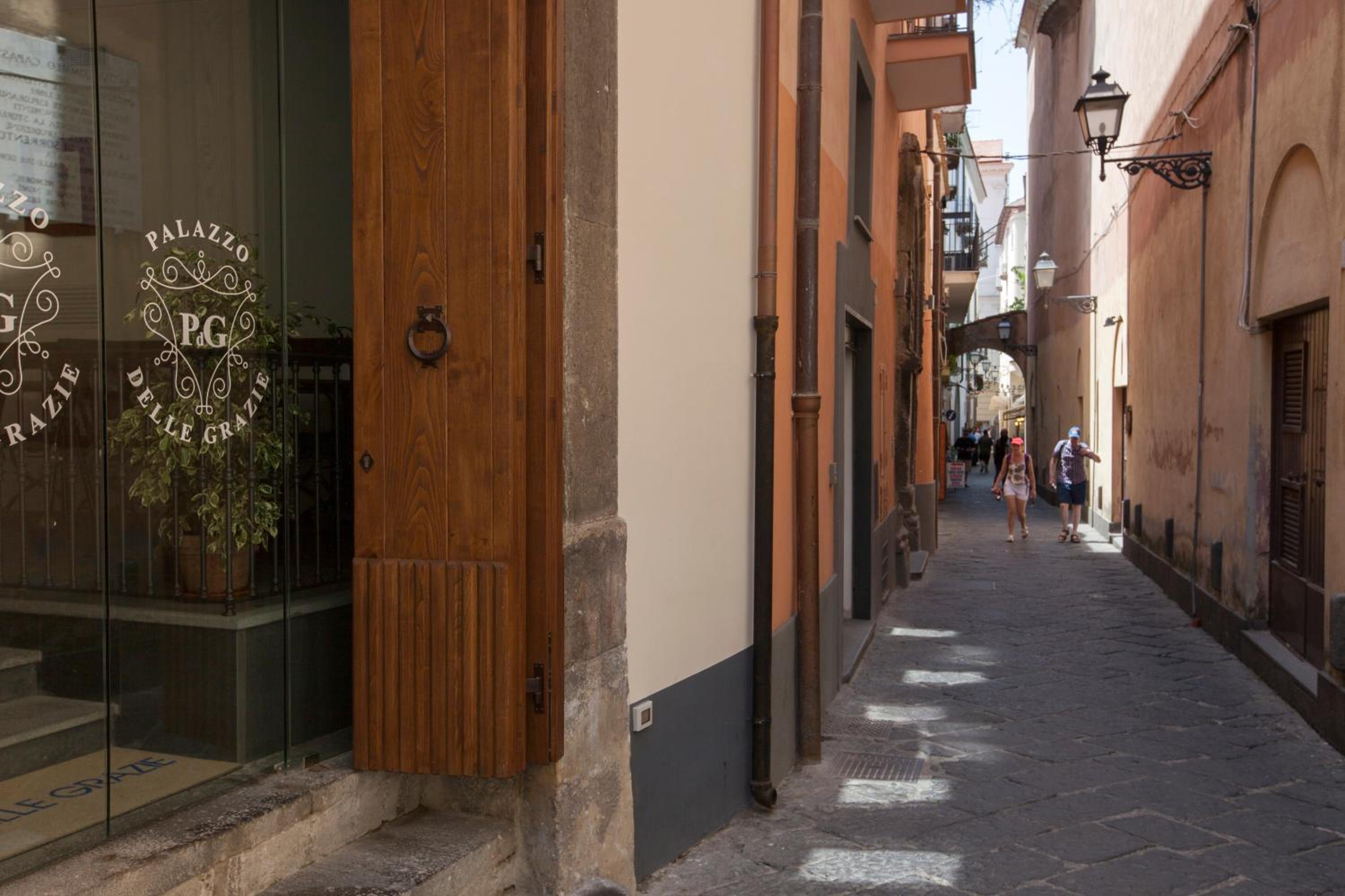 Palazzo delle Grazie