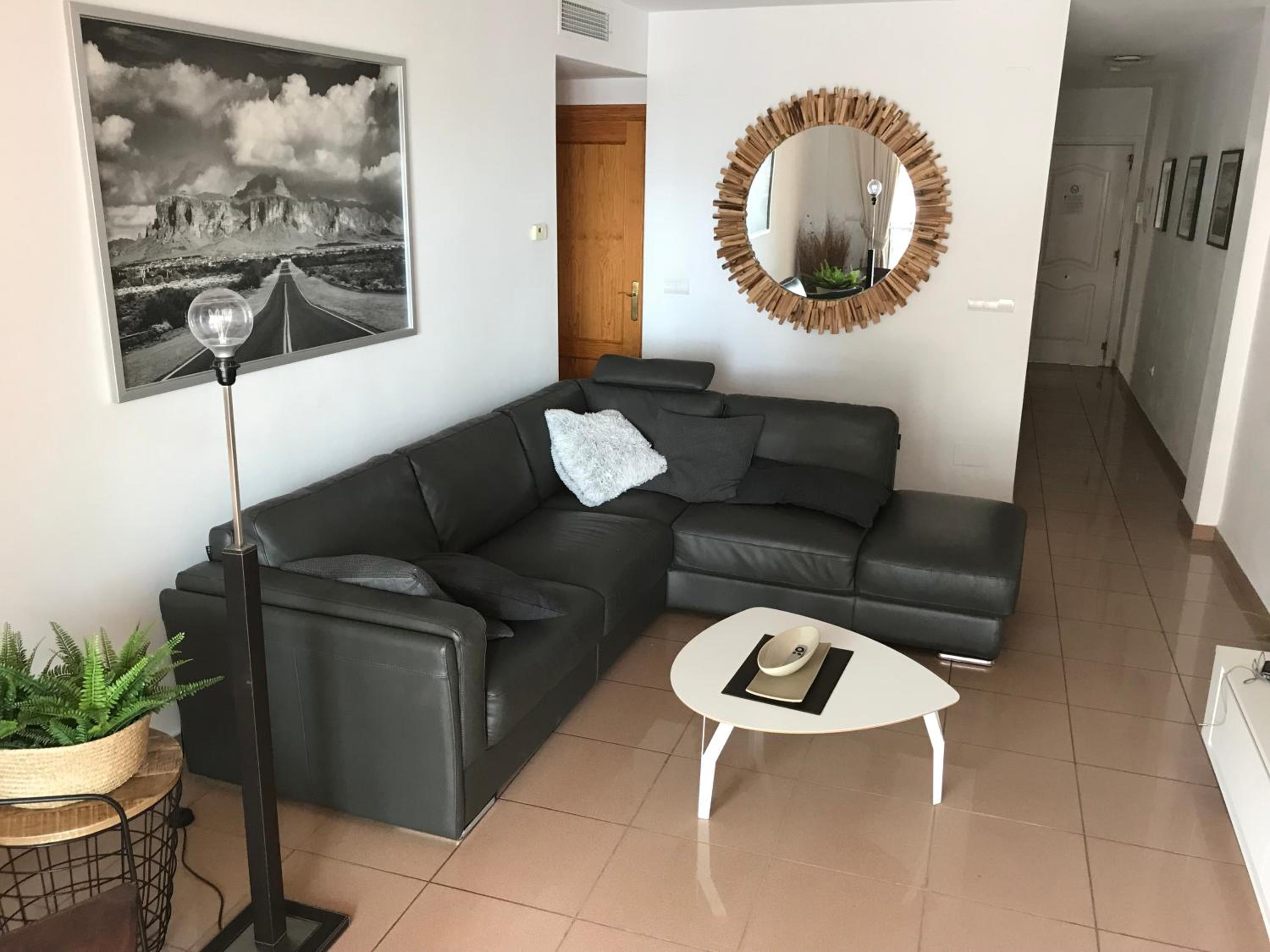 Nerja Burriana Playa