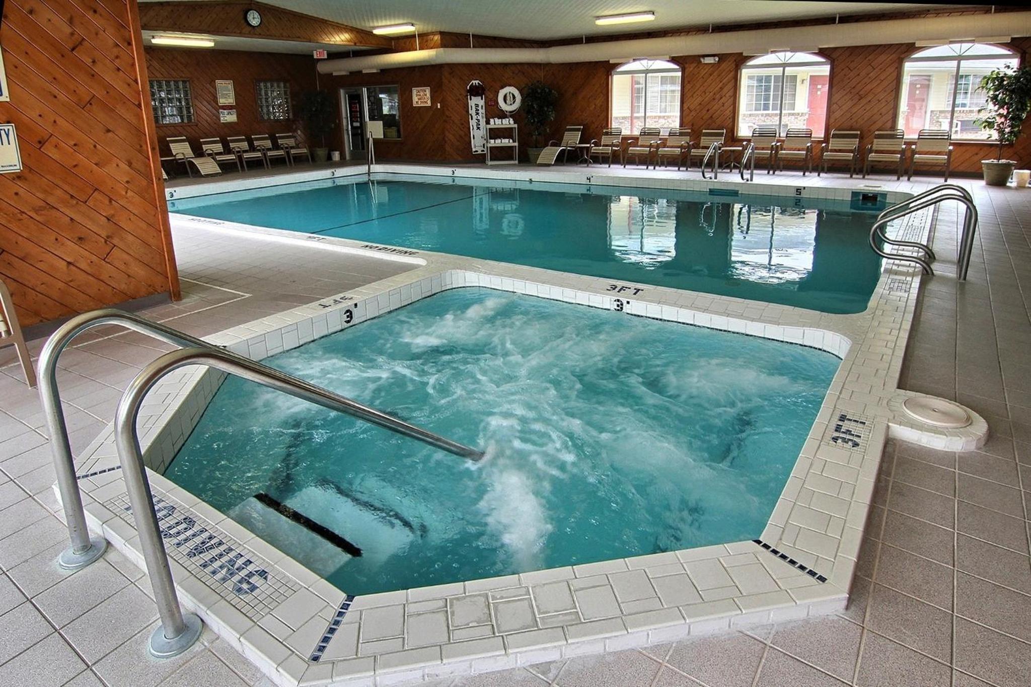Best Western of Harbor Springs, Photo 26