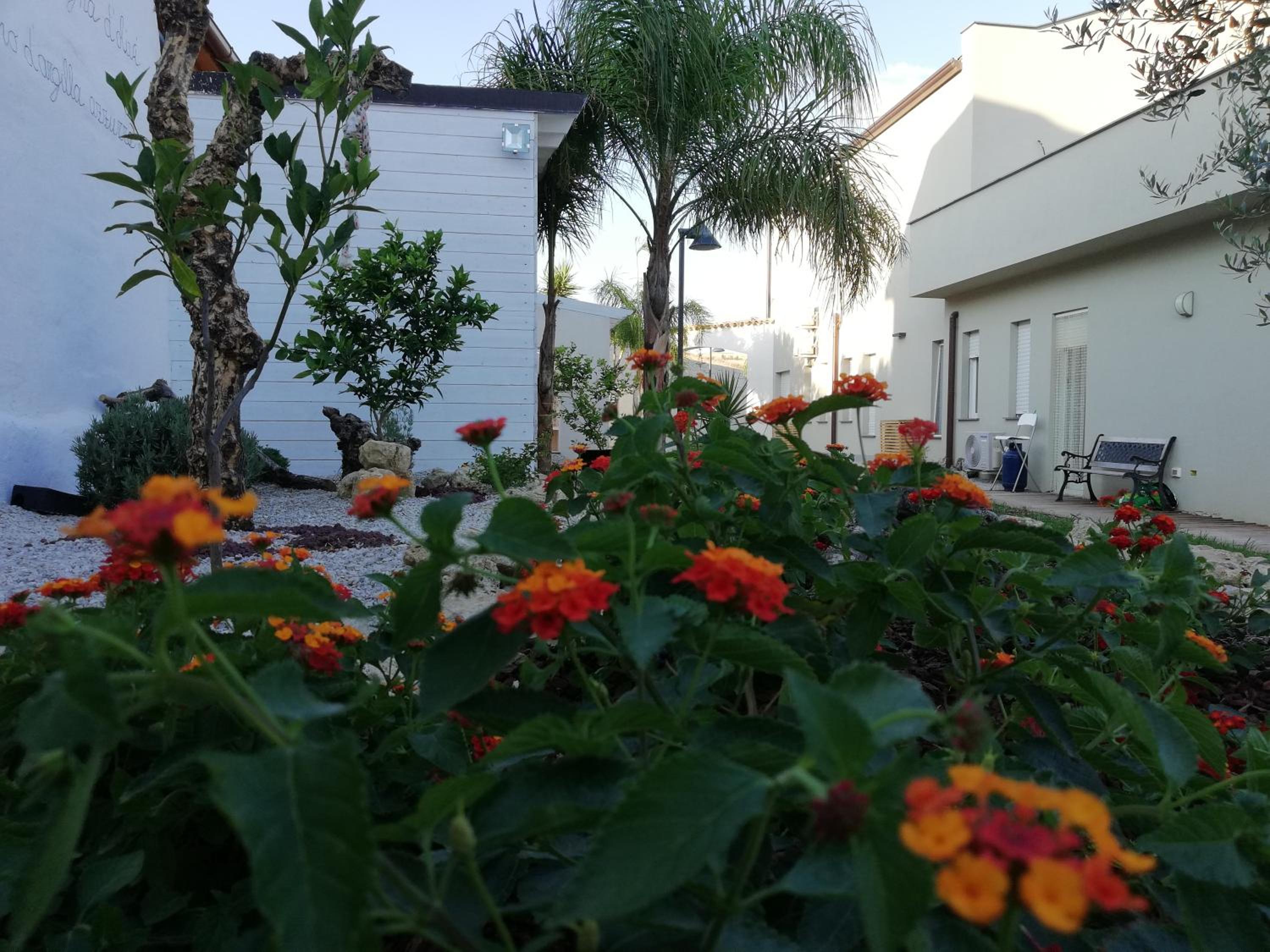 B&B Villa Kairos