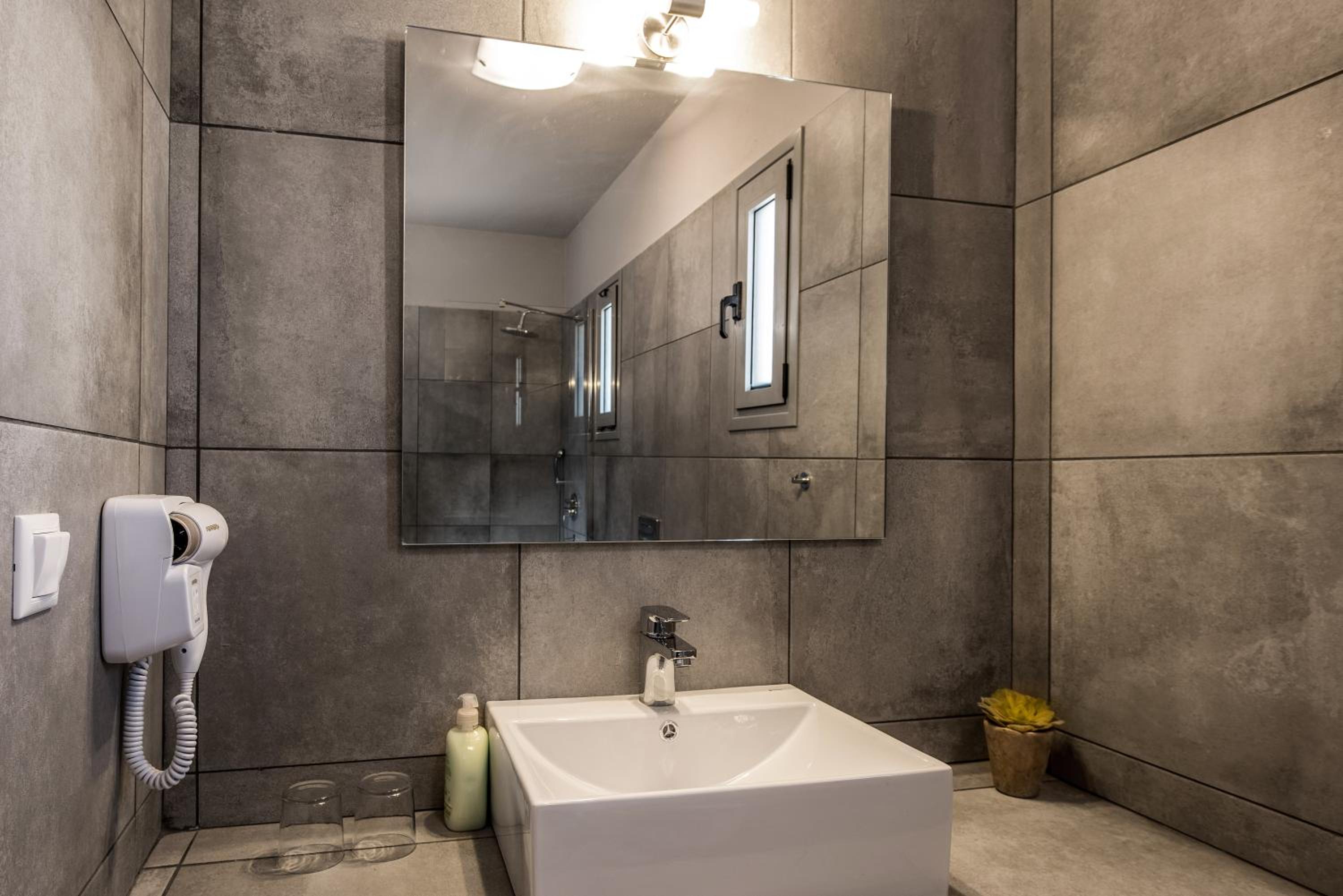 Asteri Apartments und Studios