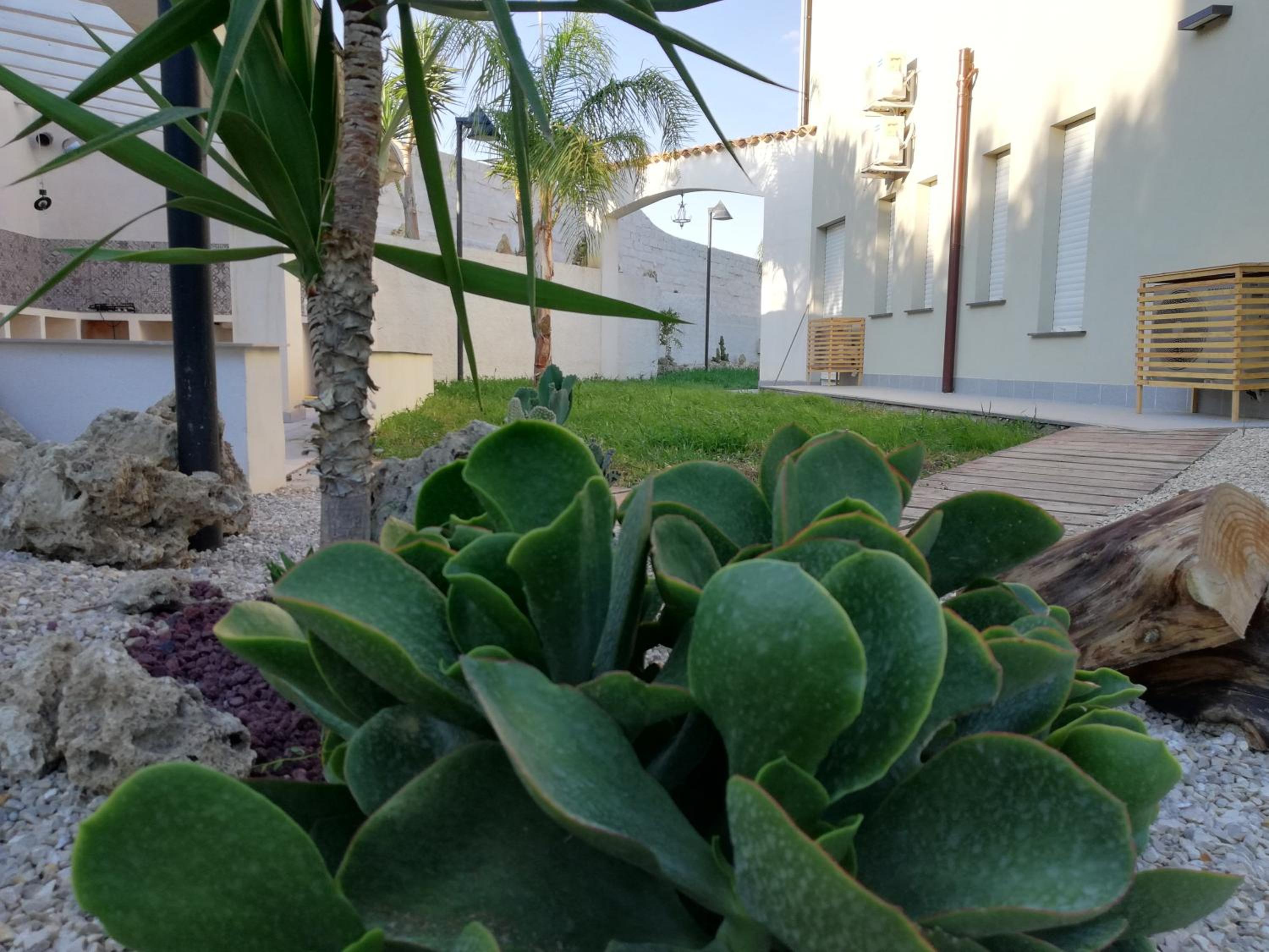 B&B Villa Kairos