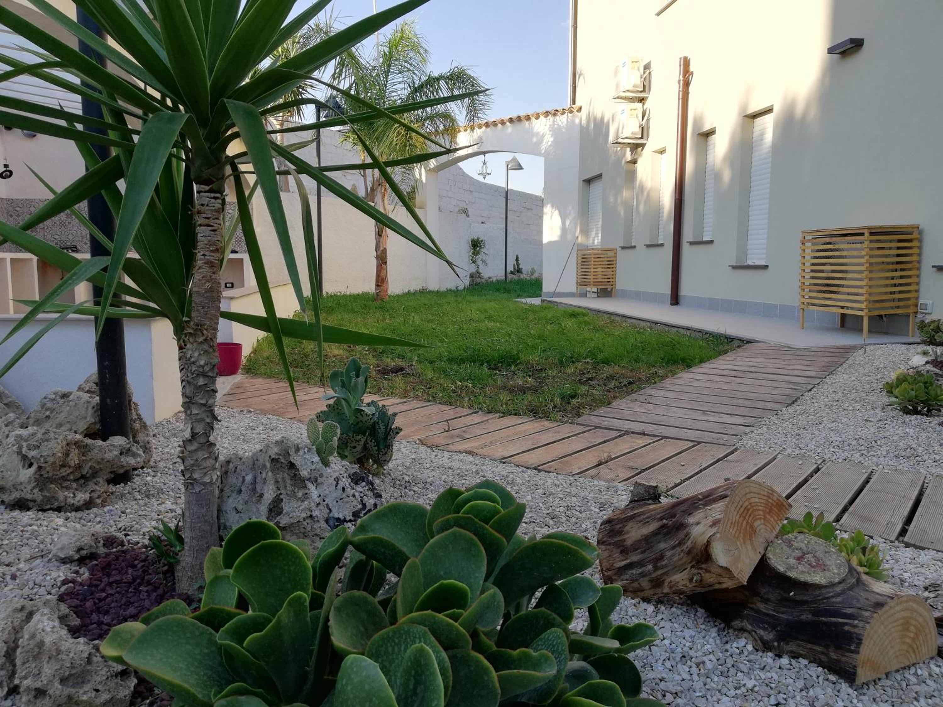 B&B Villa Kairos