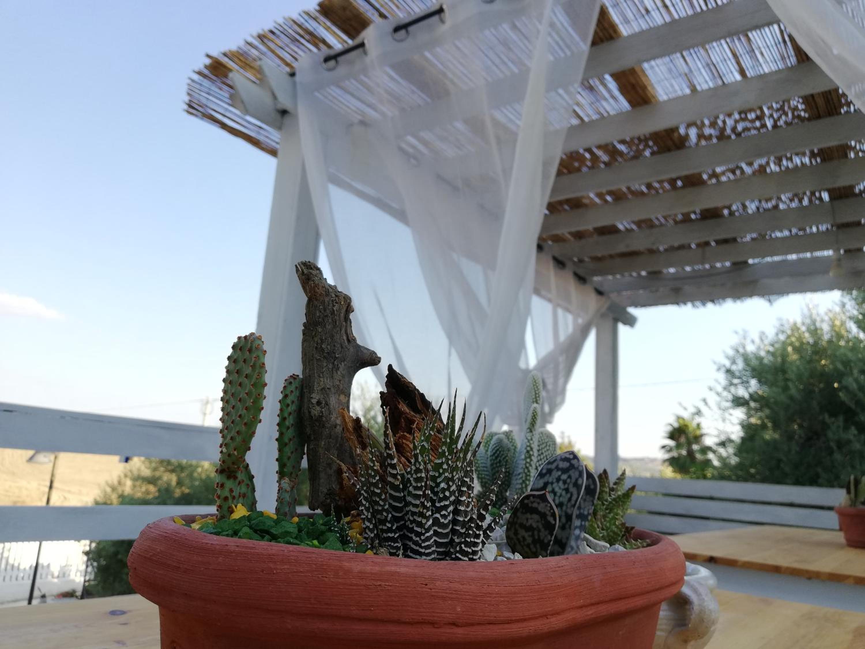 B&B Villa Kairos