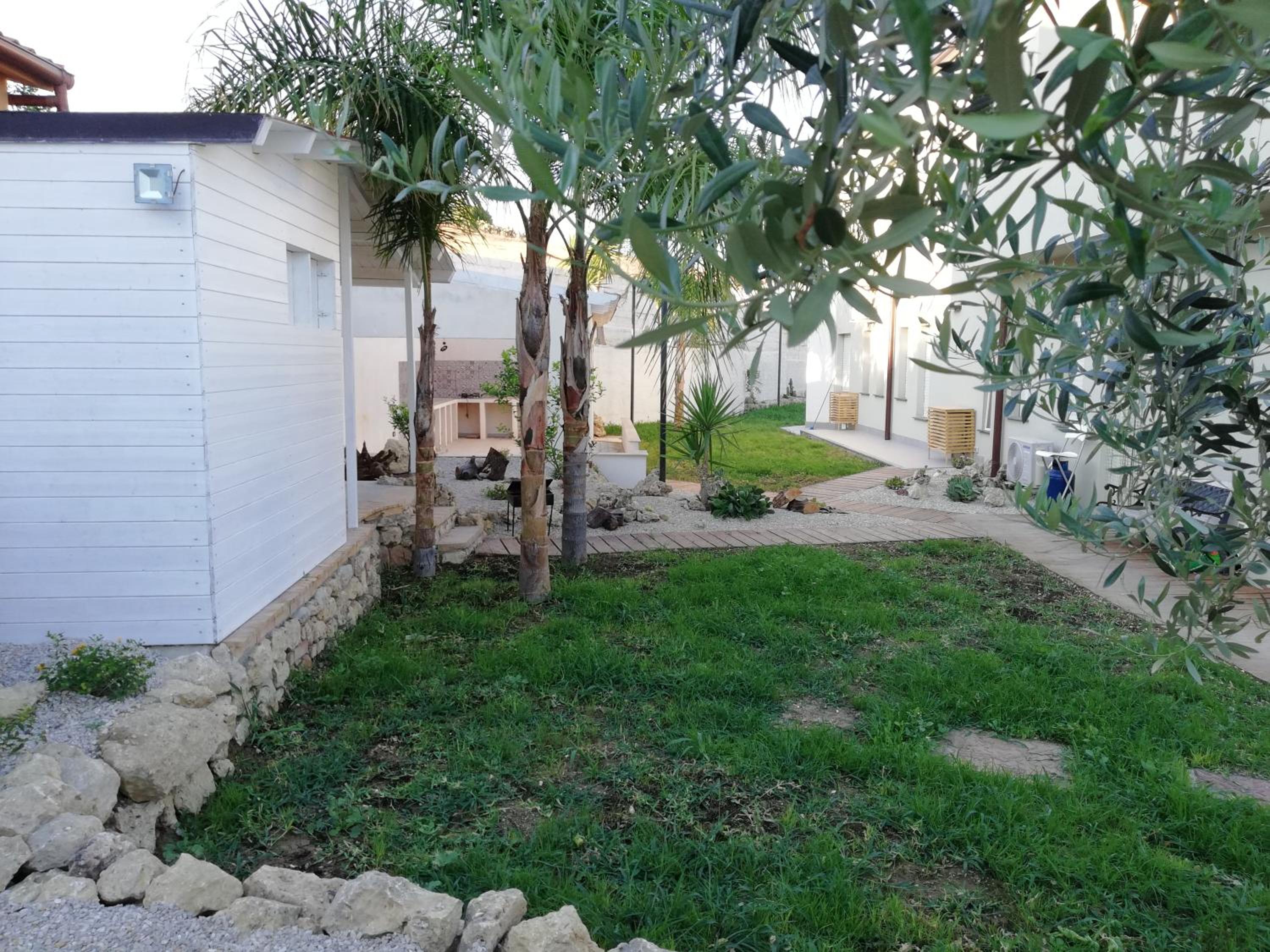 B&B Villa Kairos
