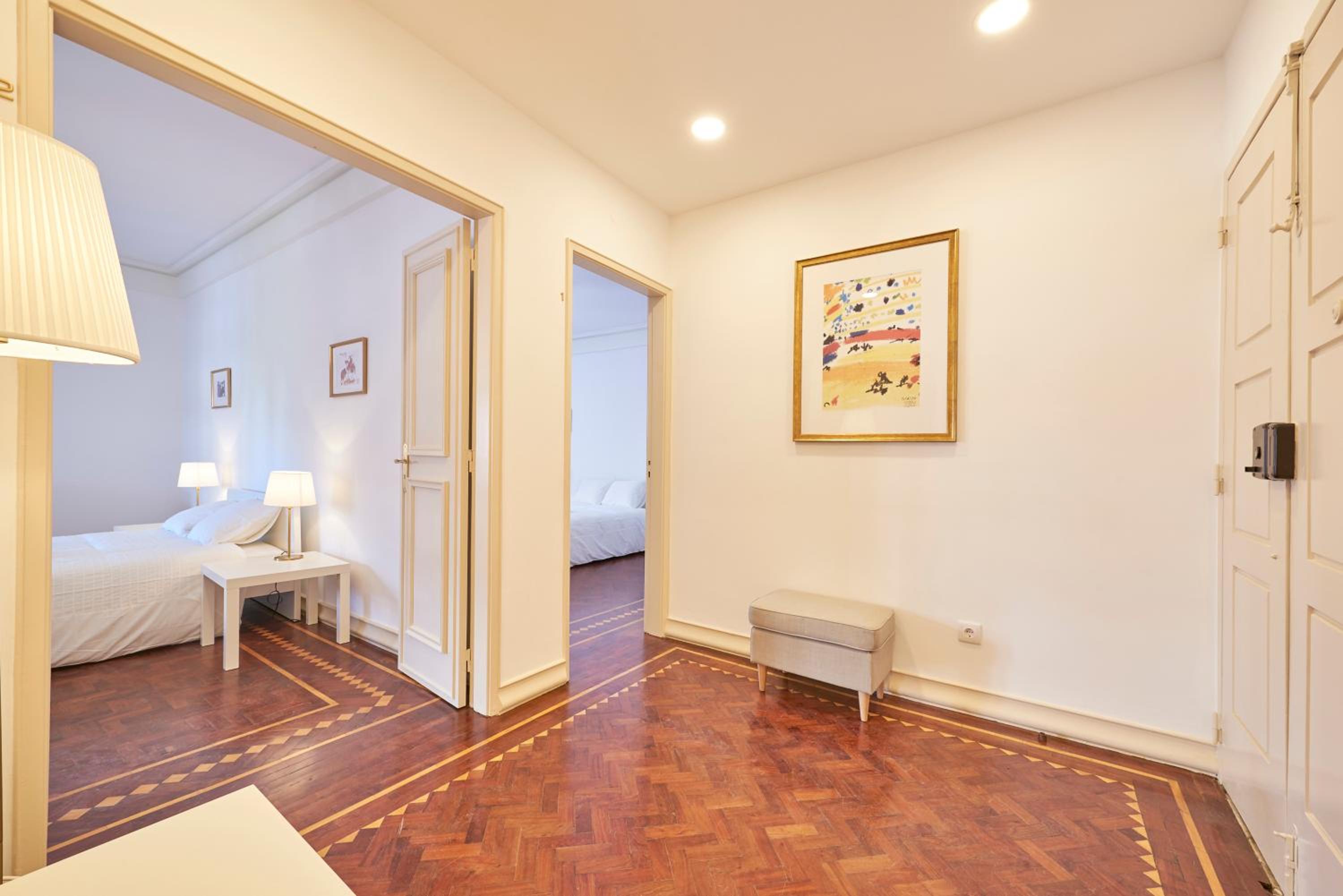 Campo Pequeno Prestige 3