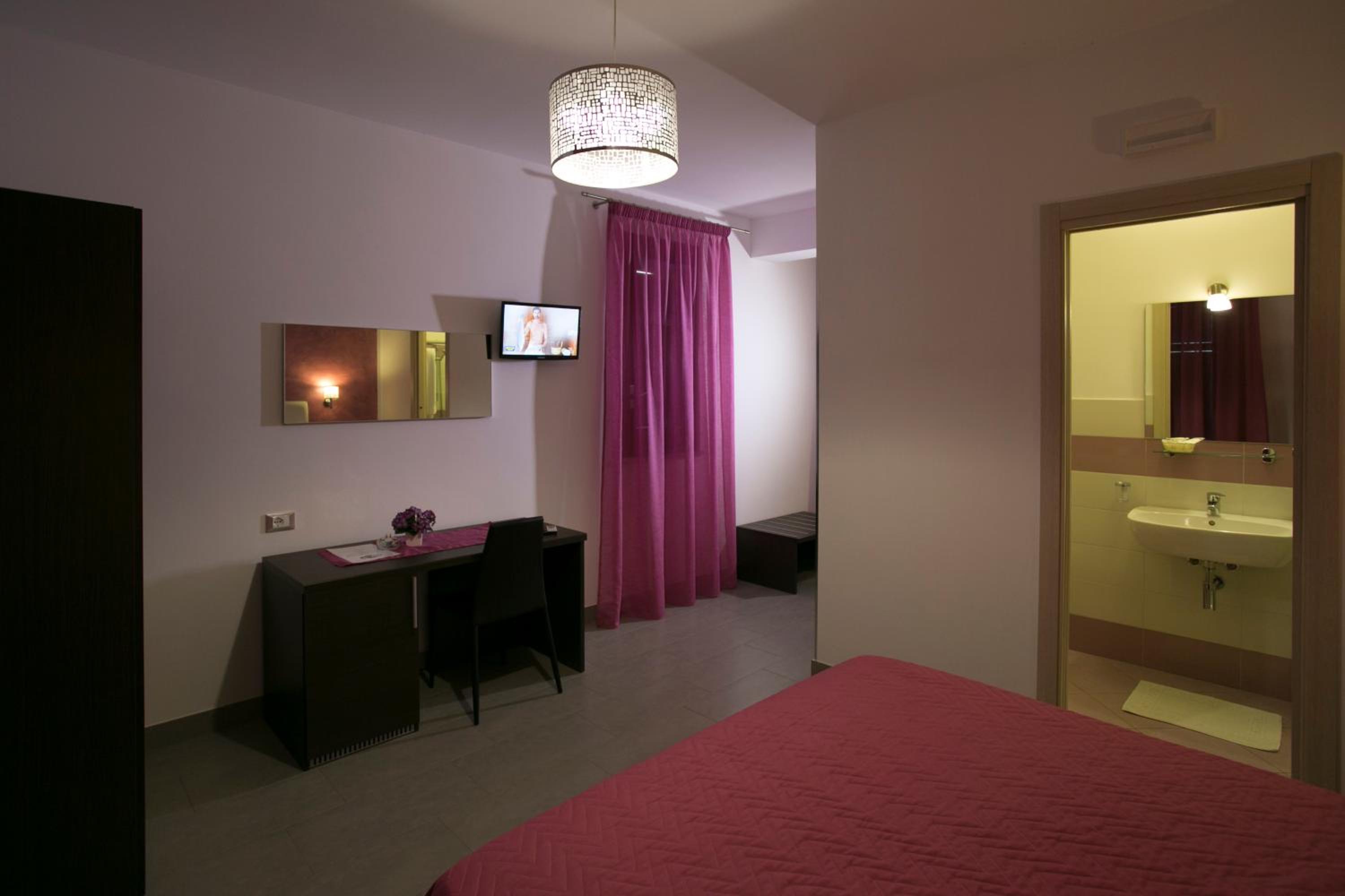 Rotte e Sentieri B&B