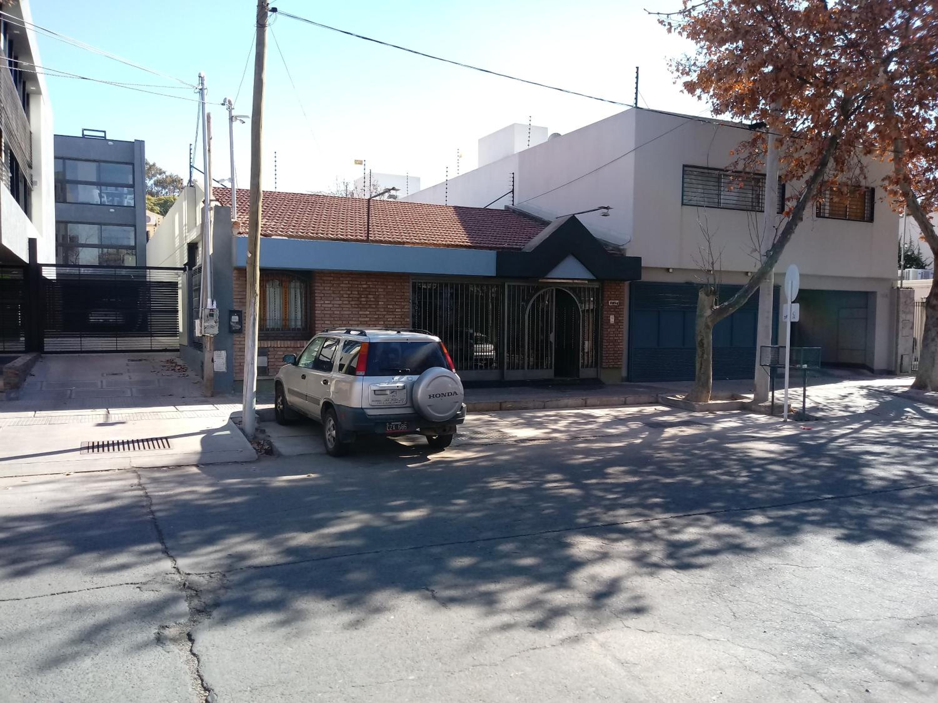 La Magdalena
