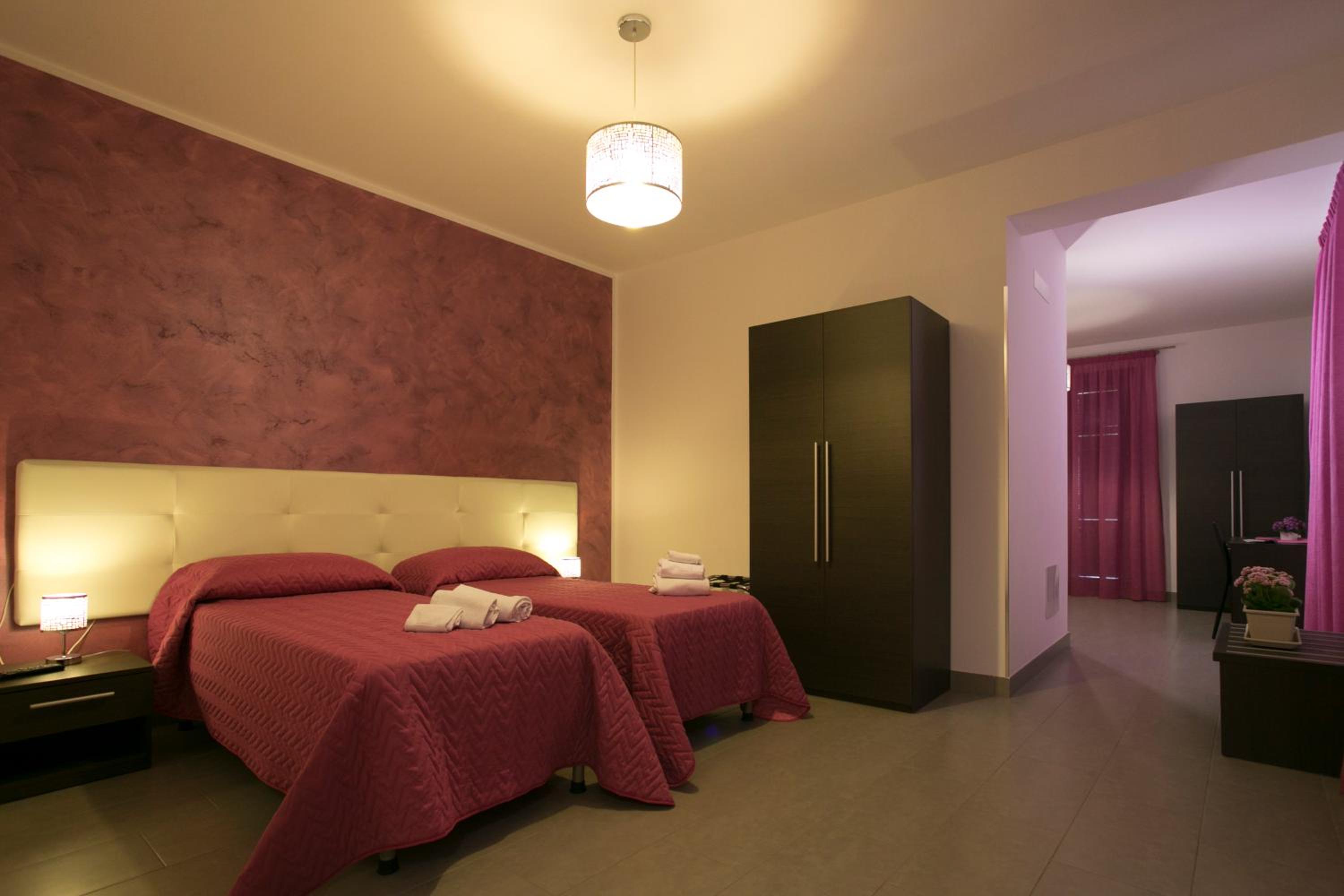 Rotte e Sentieri B&B