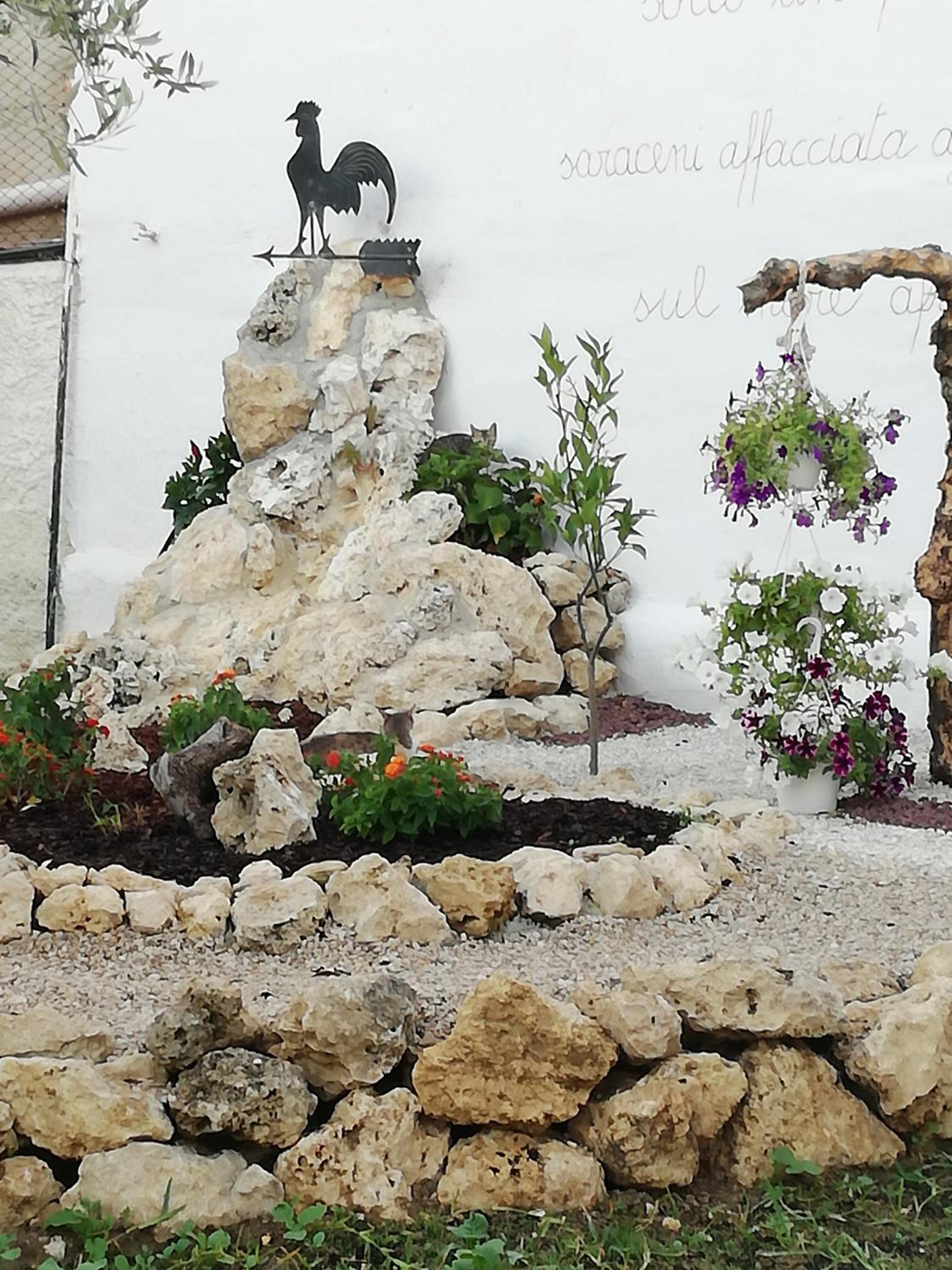 B&B Villa Kairos